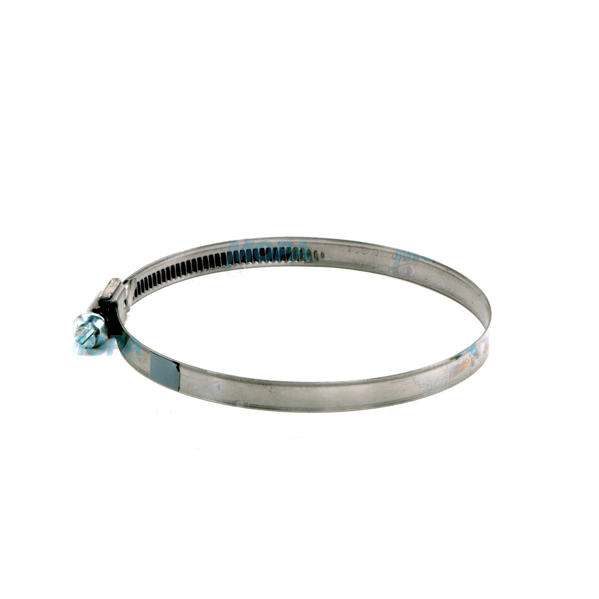 HOSE CLAMP - 06671226129 suitable for MAN D engines 5