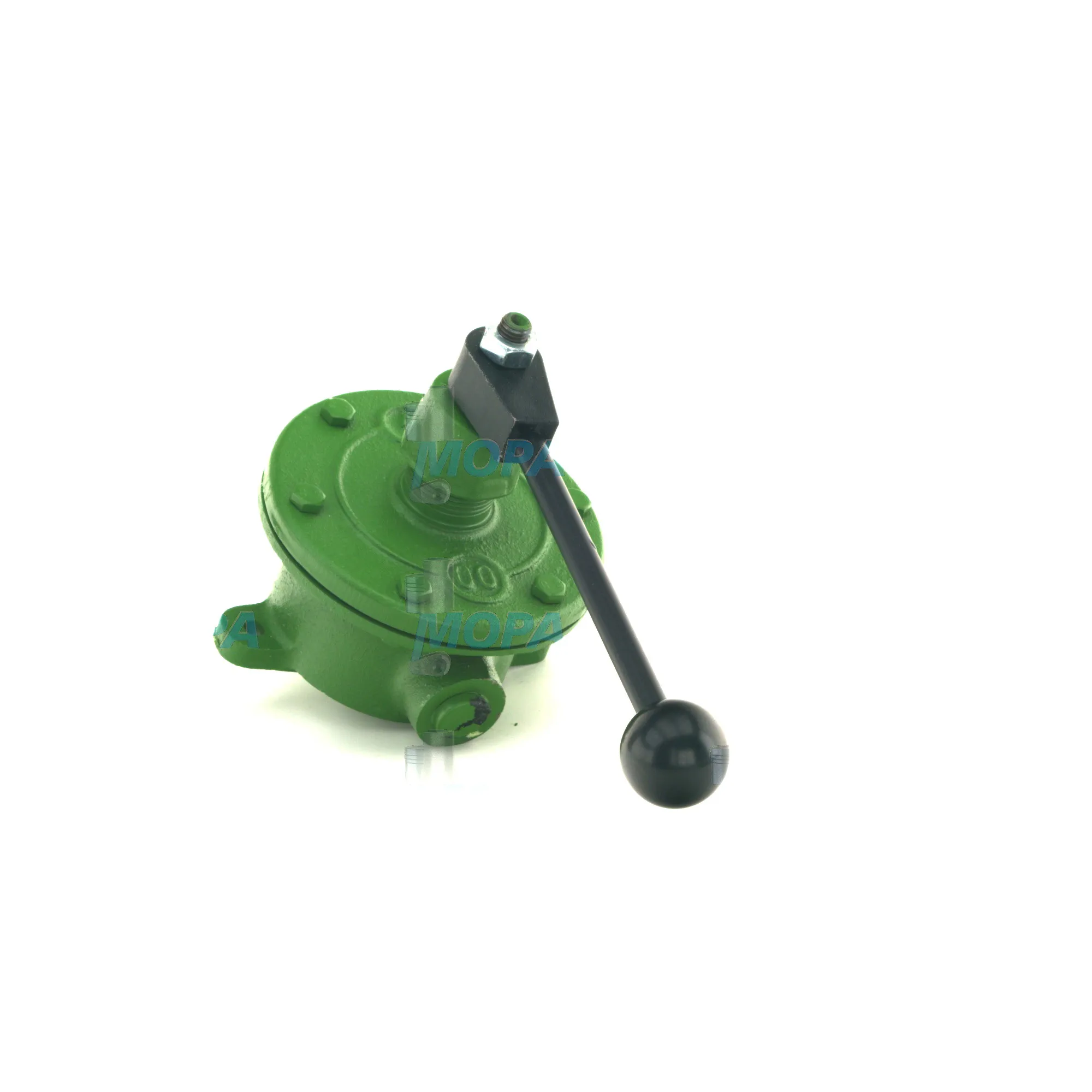 SEMI-ROTARY PUMP - 0001812698 suitable for MTU engines 5