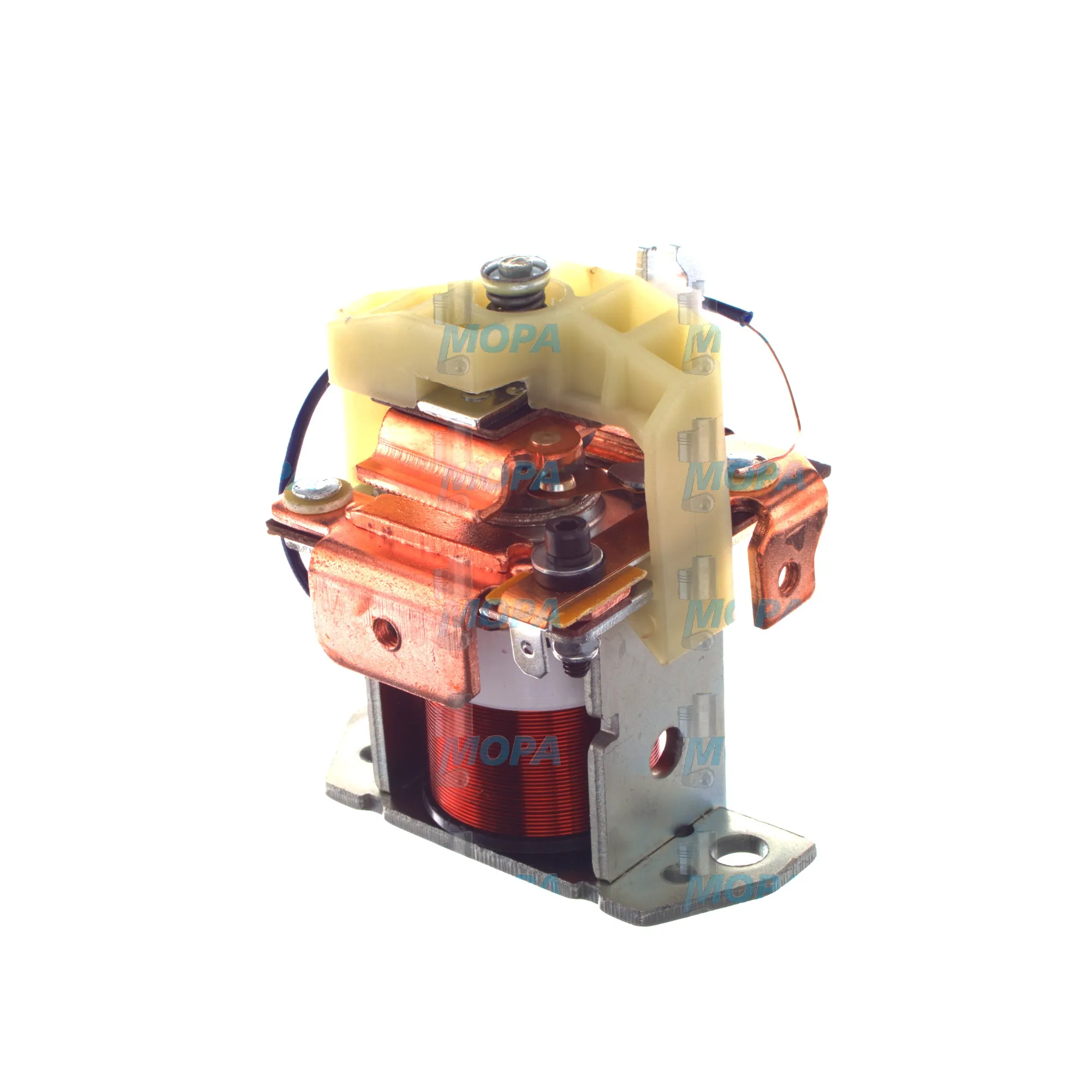 RELAY - 81262120014 suitable for MAN D engines 3