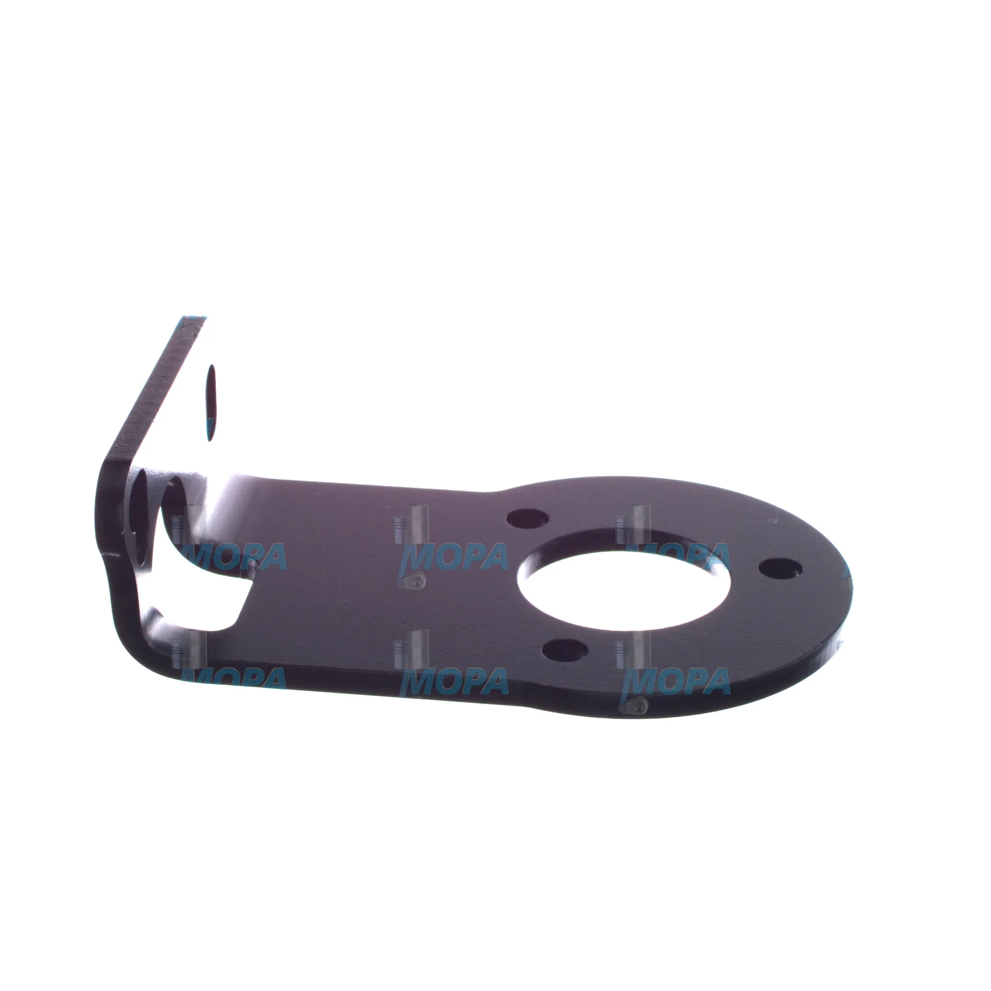 HALTER - 51116400206 passend für MAN D Motoren 3
