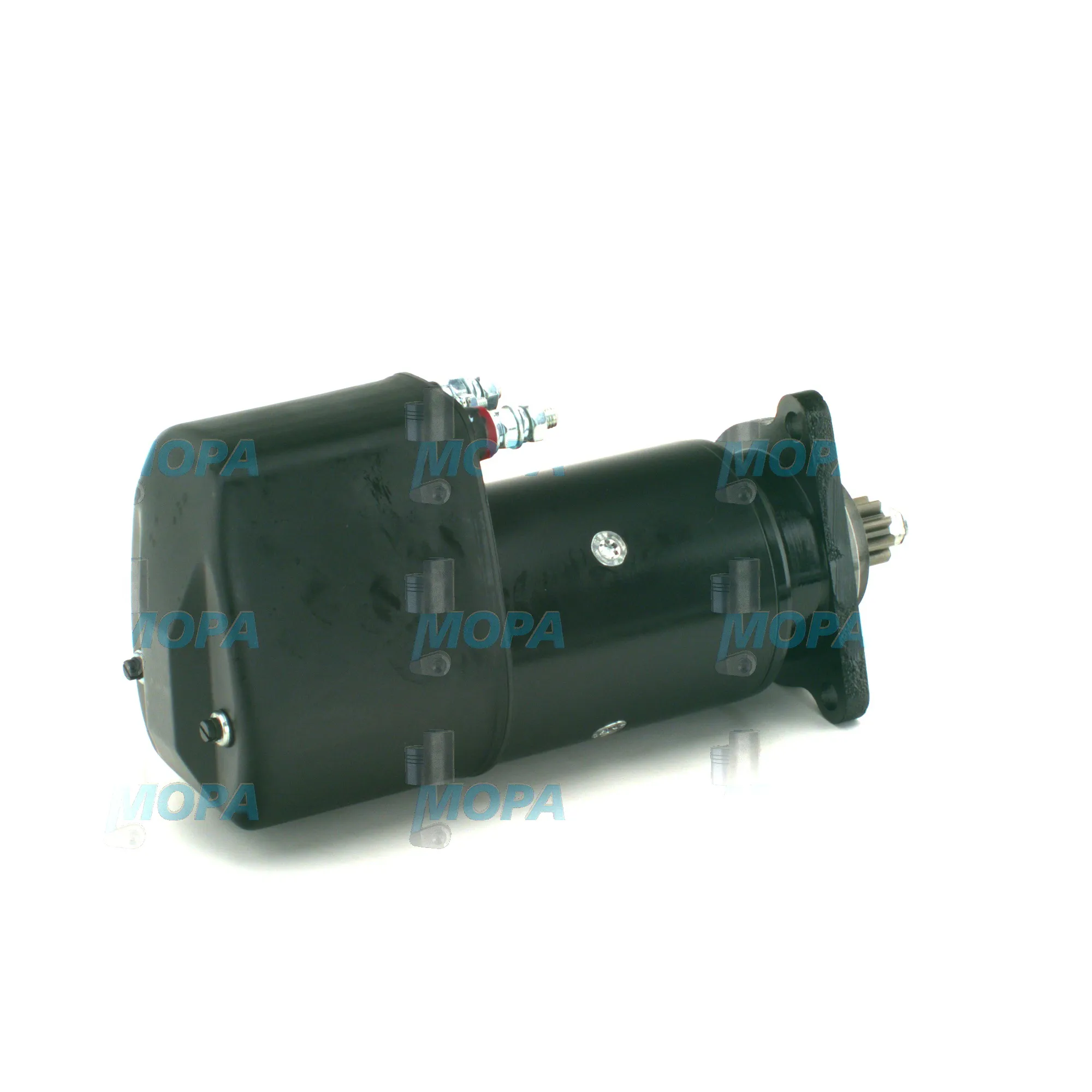 STARTER - 51262017057 suitable for MAN D engines 6