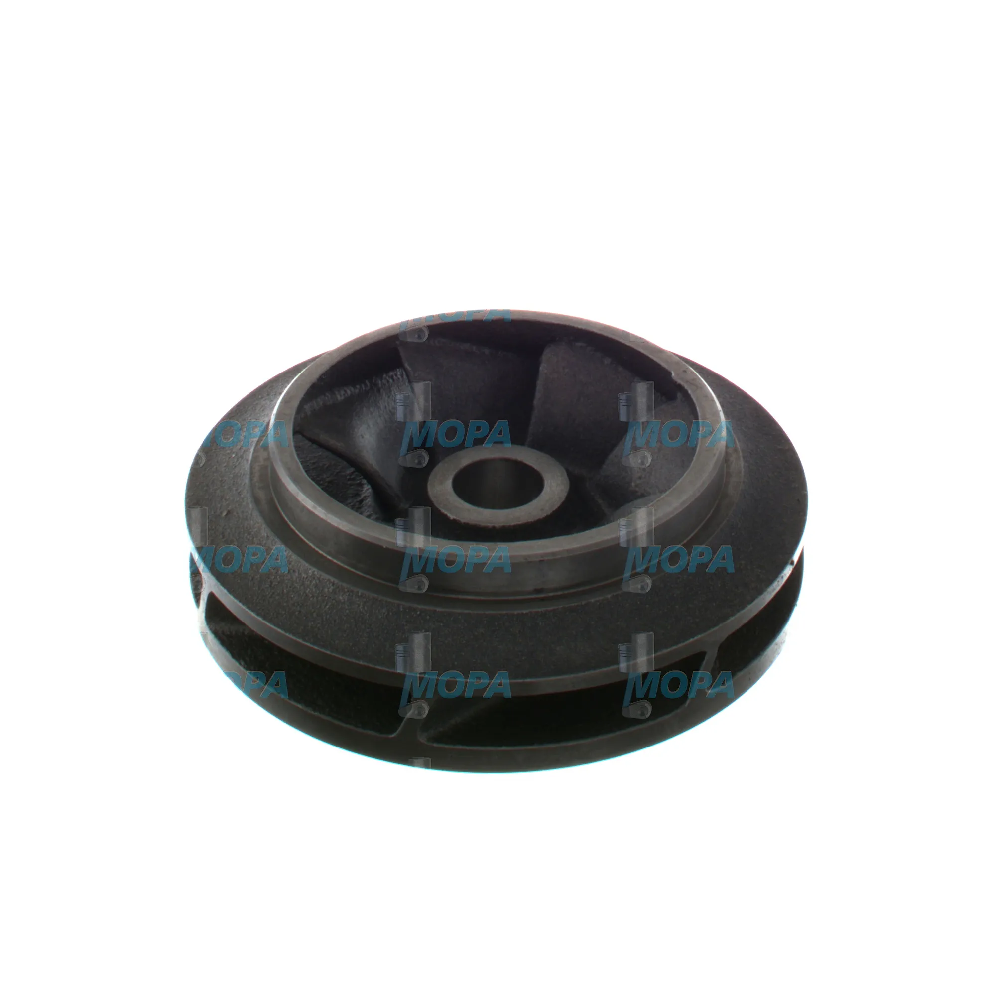 IMPELLER - 12314282 suitable for MWM & Deutz engines 8