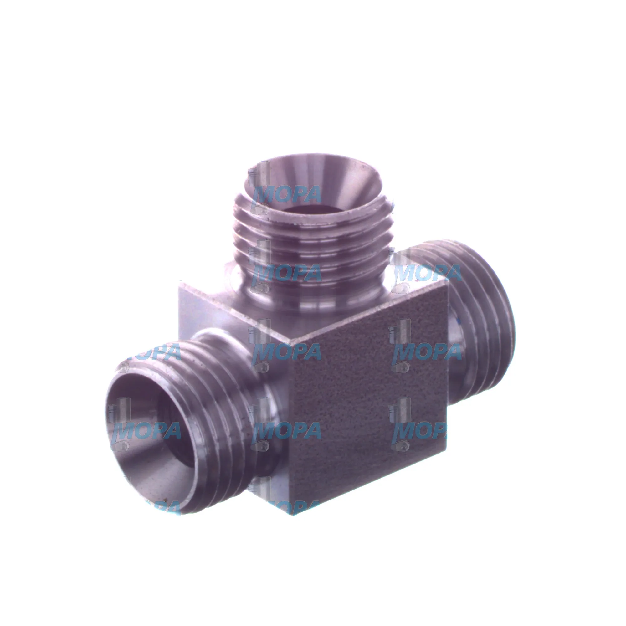 T-FITTING - 5569970674 suitable for MTU engines 9