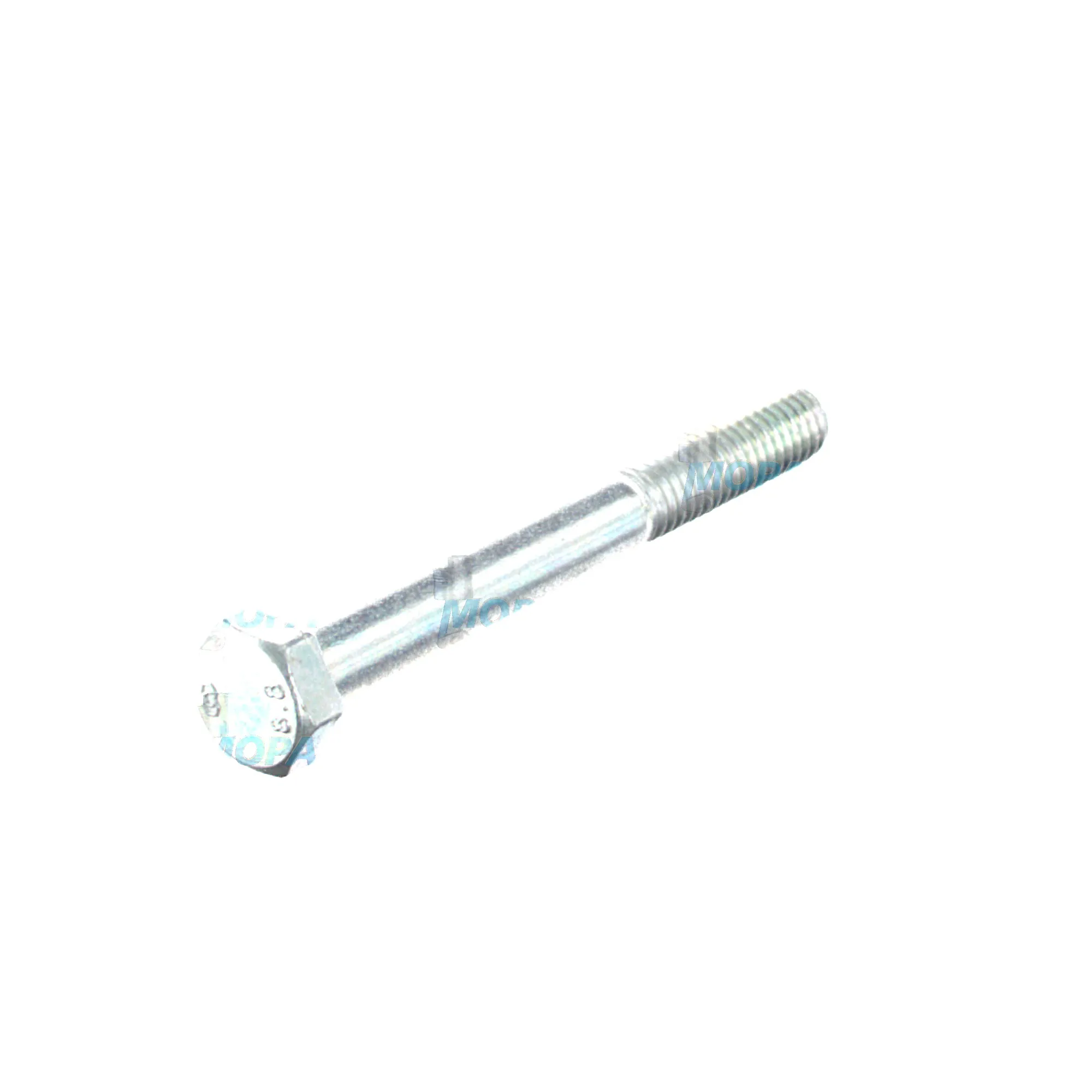 HEXAGON BOLT - 000931006111 suitable for MTU engines 8