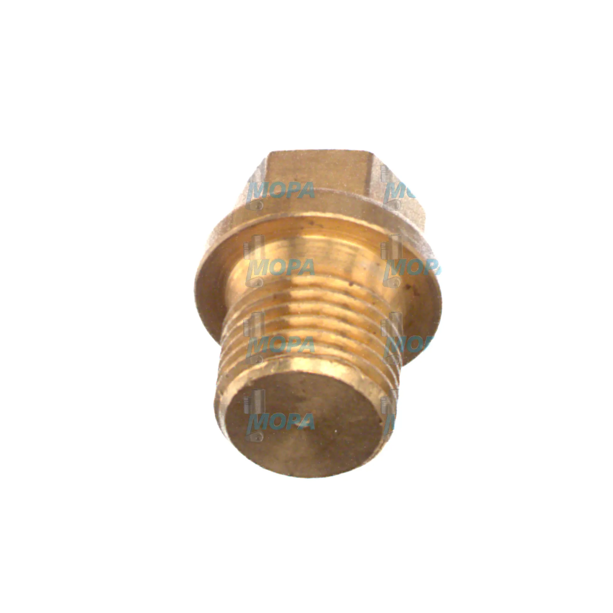 SCREW PLUG - 01153073 suitable for Deutz engines 3
