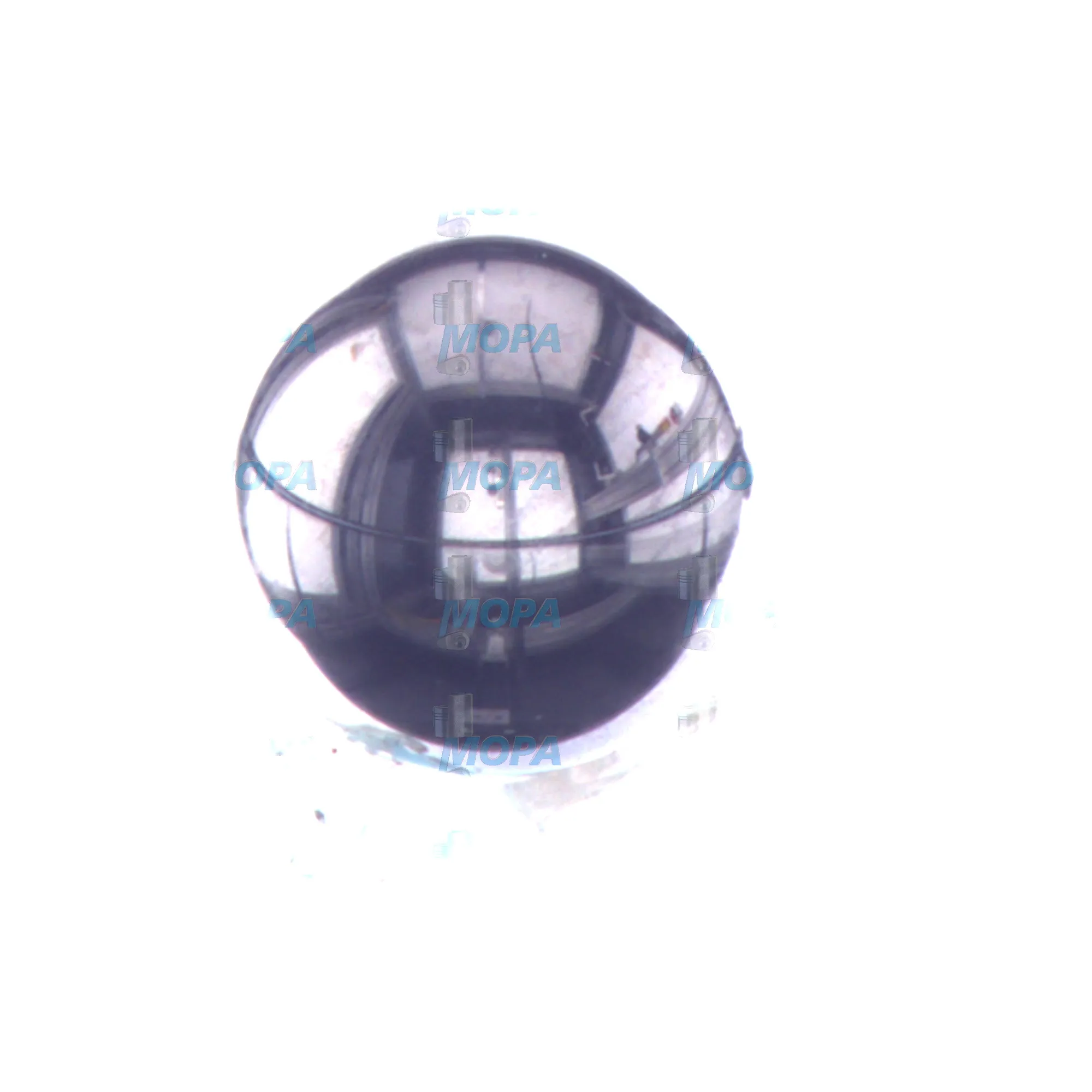 BALL - 06316490006 suitable for MAN D engines 3