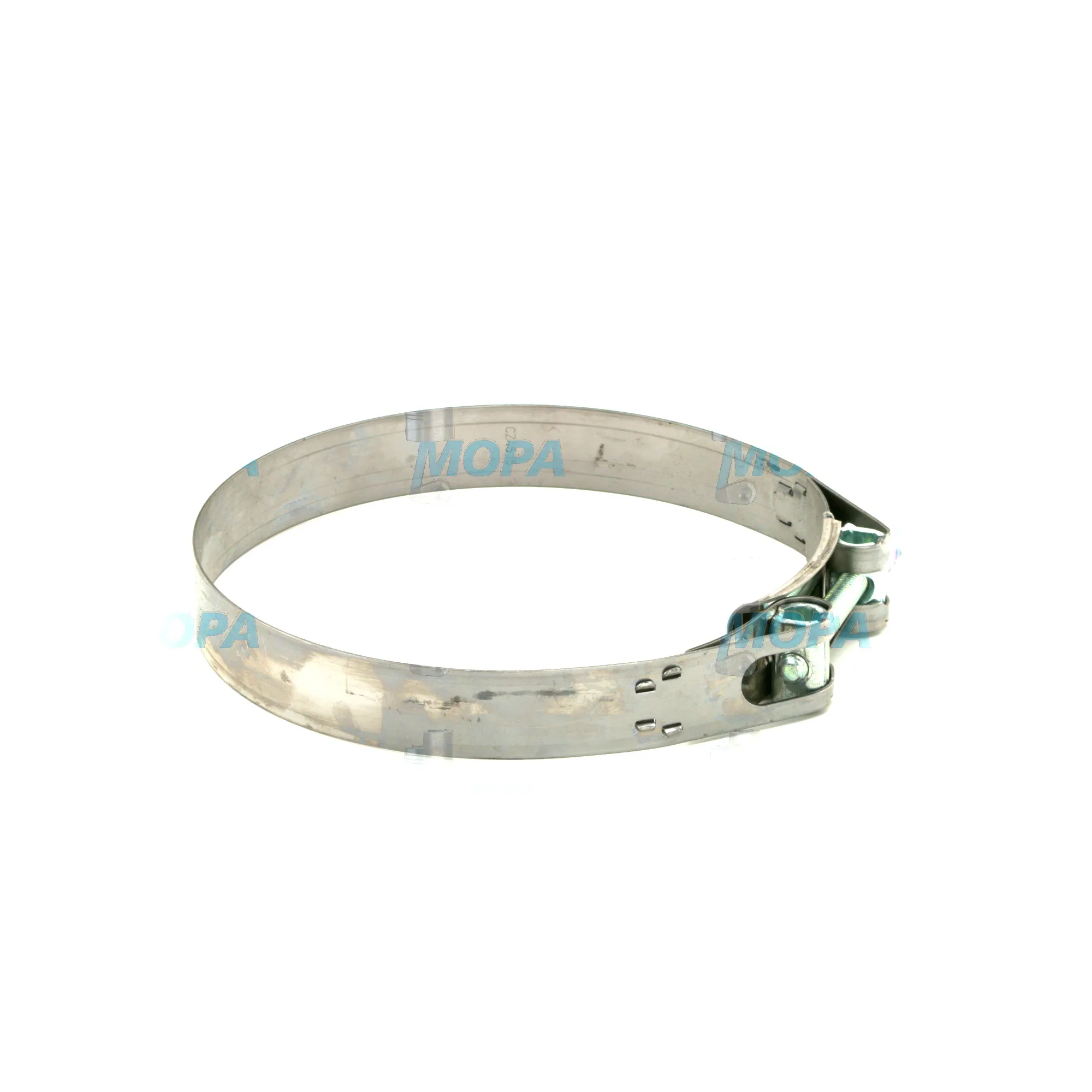 CLAMP - 01181603 suitable for Deutz engines 8