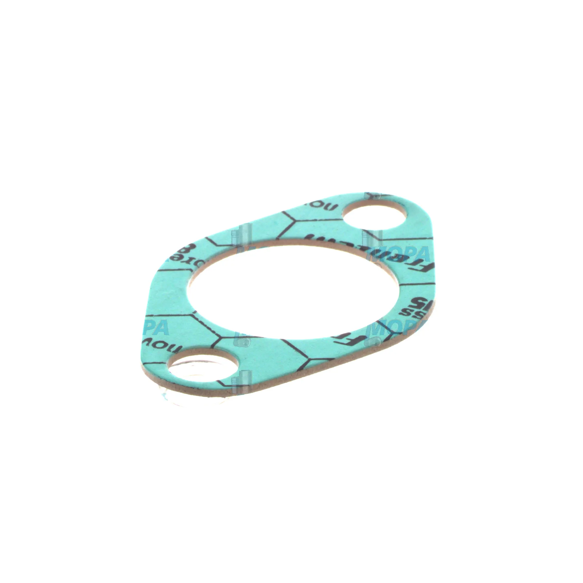 GASKET - 5500140280 suitable for MTU engines 7