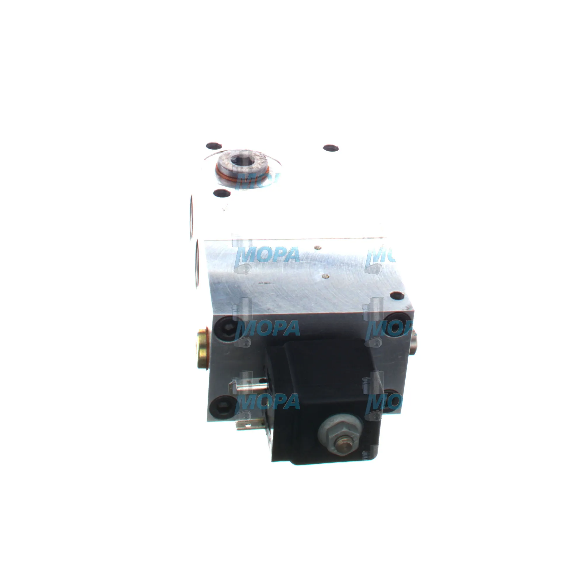 SOLENOID VALVE - 12072648 suitable for MWM & Deutz engines 5