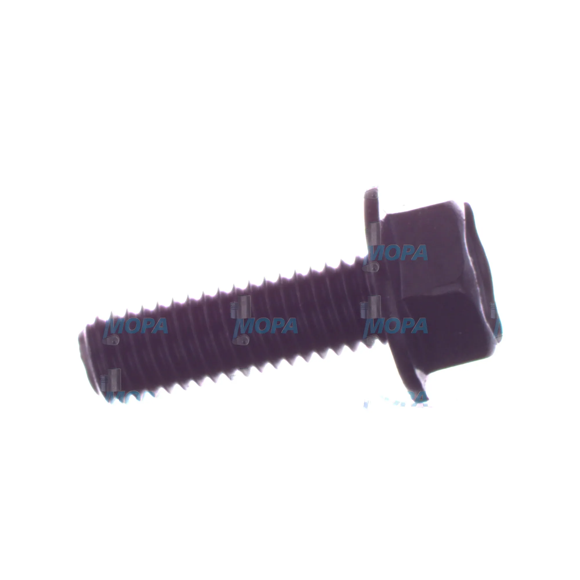 HEX FLANGE BOLT - 06032158305 suitable for MAN D engines 8