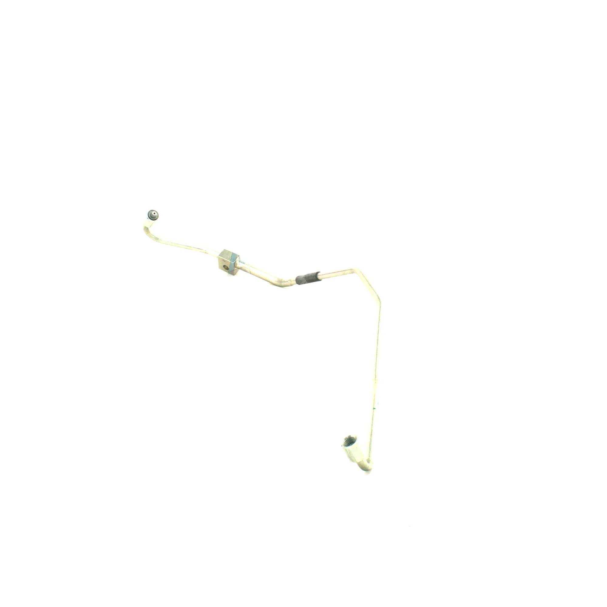 INJECTION LINE (leakage secured) - 51103020932 suitable for MAN D-engines 5