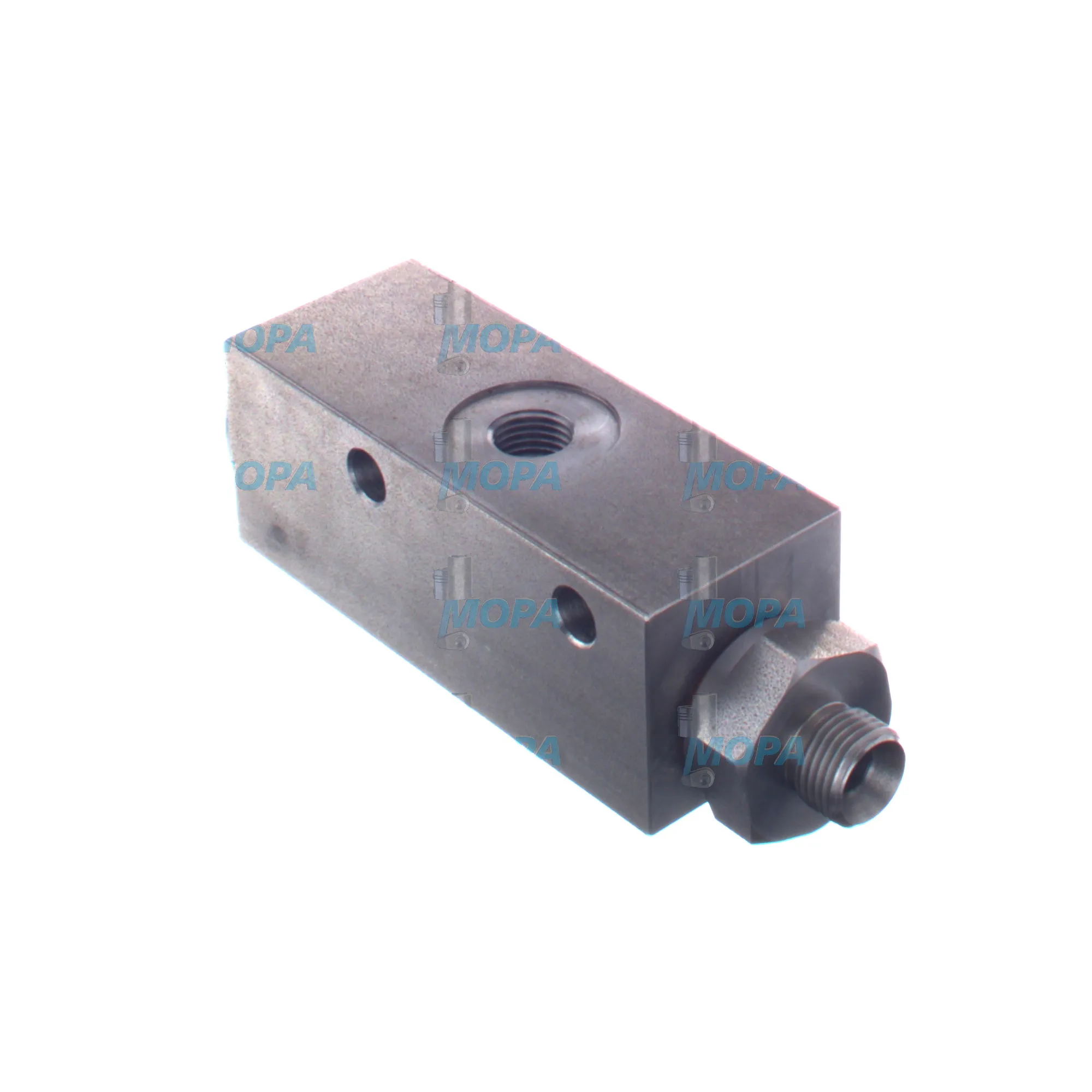 SHUTTLE VALVE - 628/16/26/05034836 suitable for MWM & Deutz engines 6