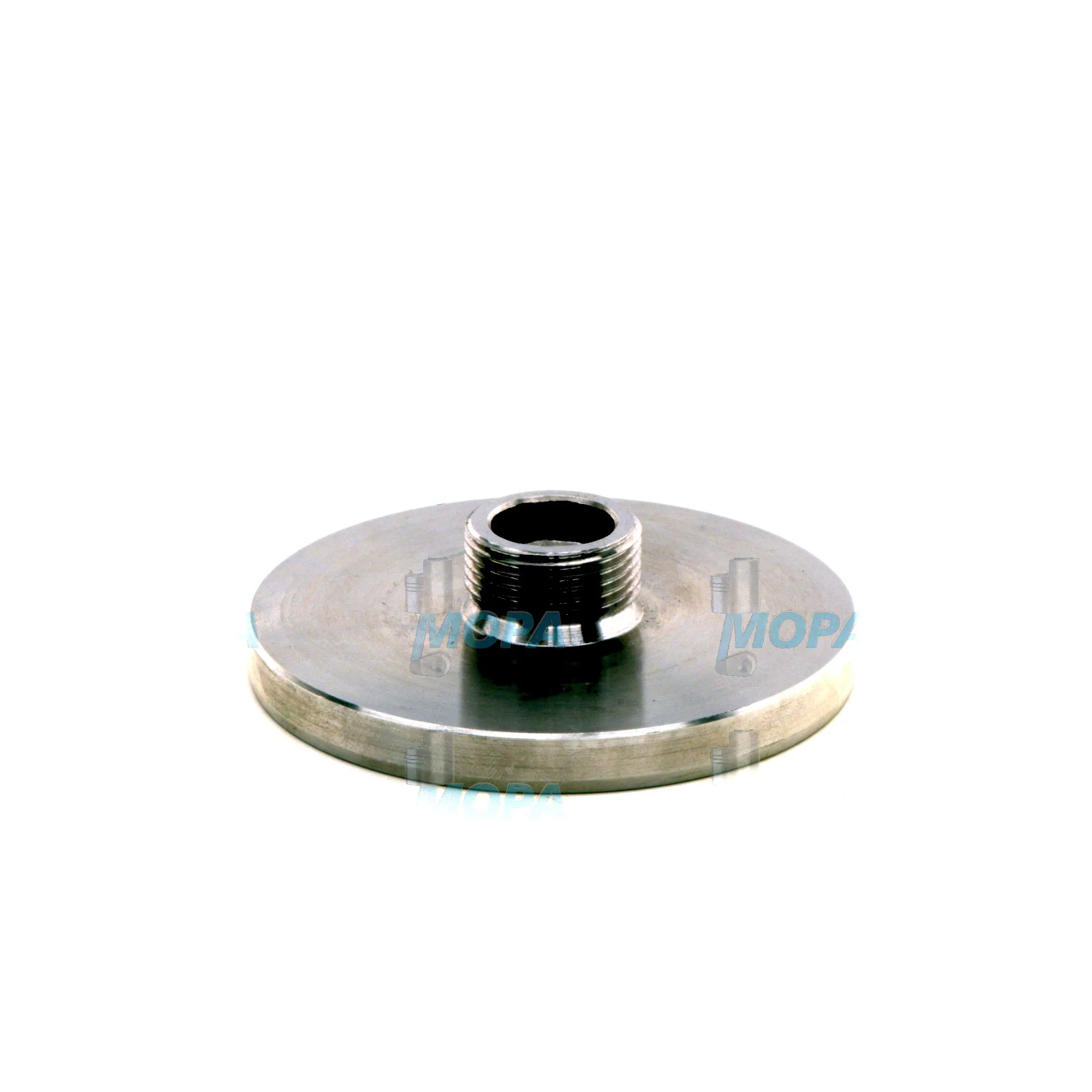 COVER - 51916050118 suitable for MAN D-engines 7