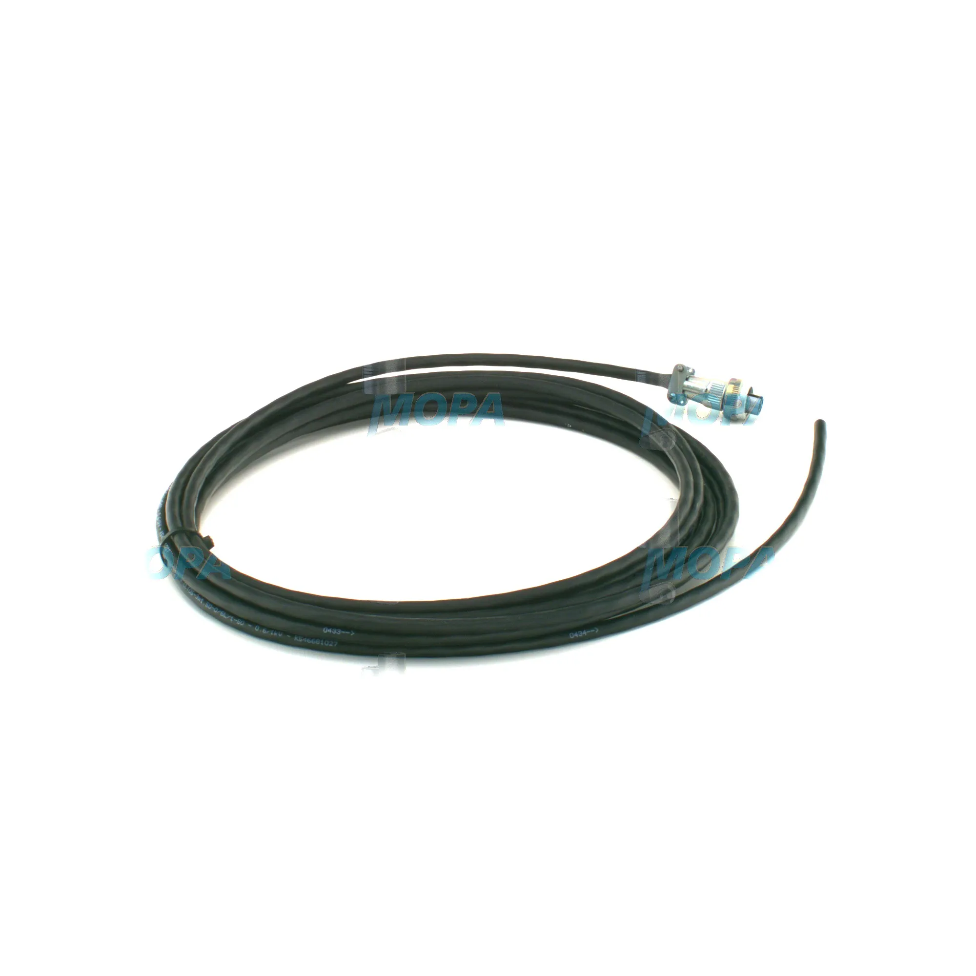 POWER CABLE - 51274210101 suitable for MAN D engines 8