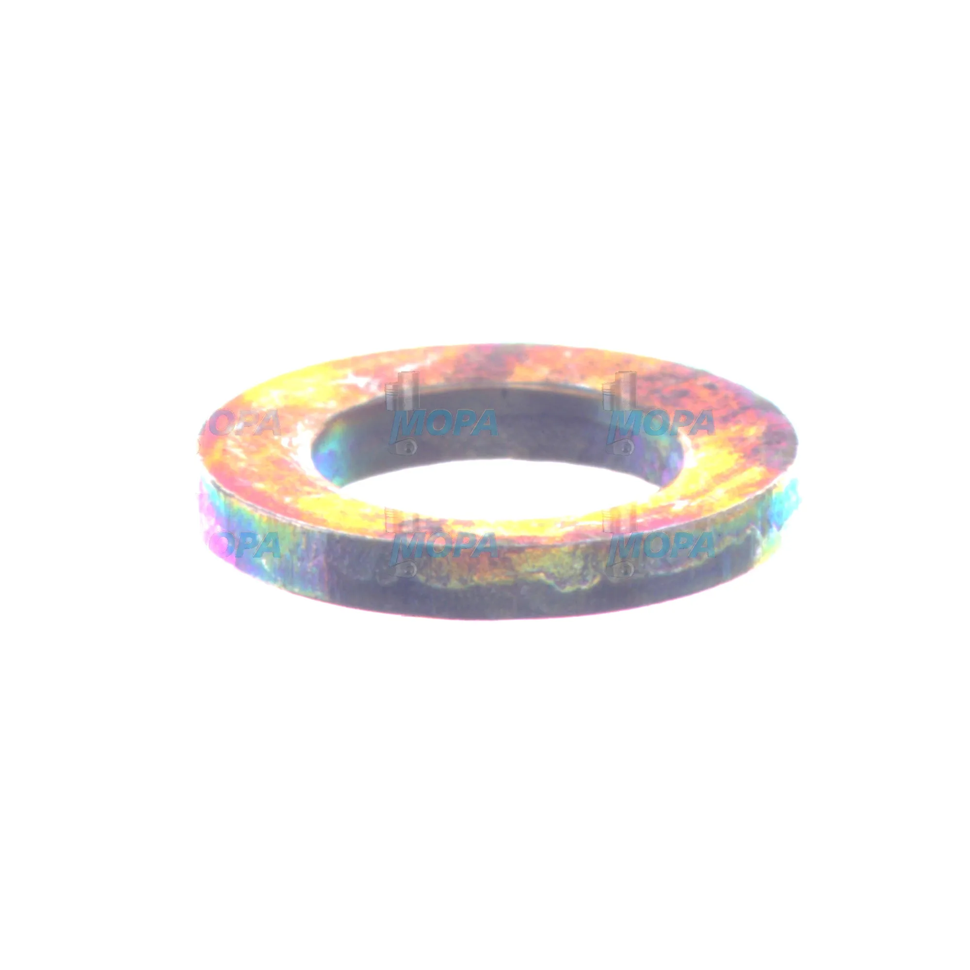 PLAIN WASHER - 01124654 suitable for Deutz engines 6