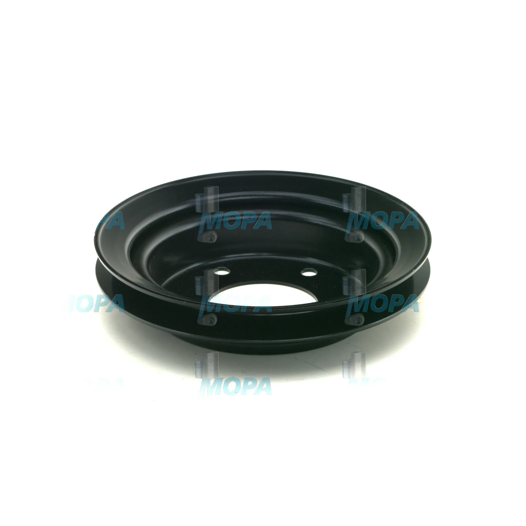 V-BELT PULLEY - 51065030122 suitable for MAN D engines 3
