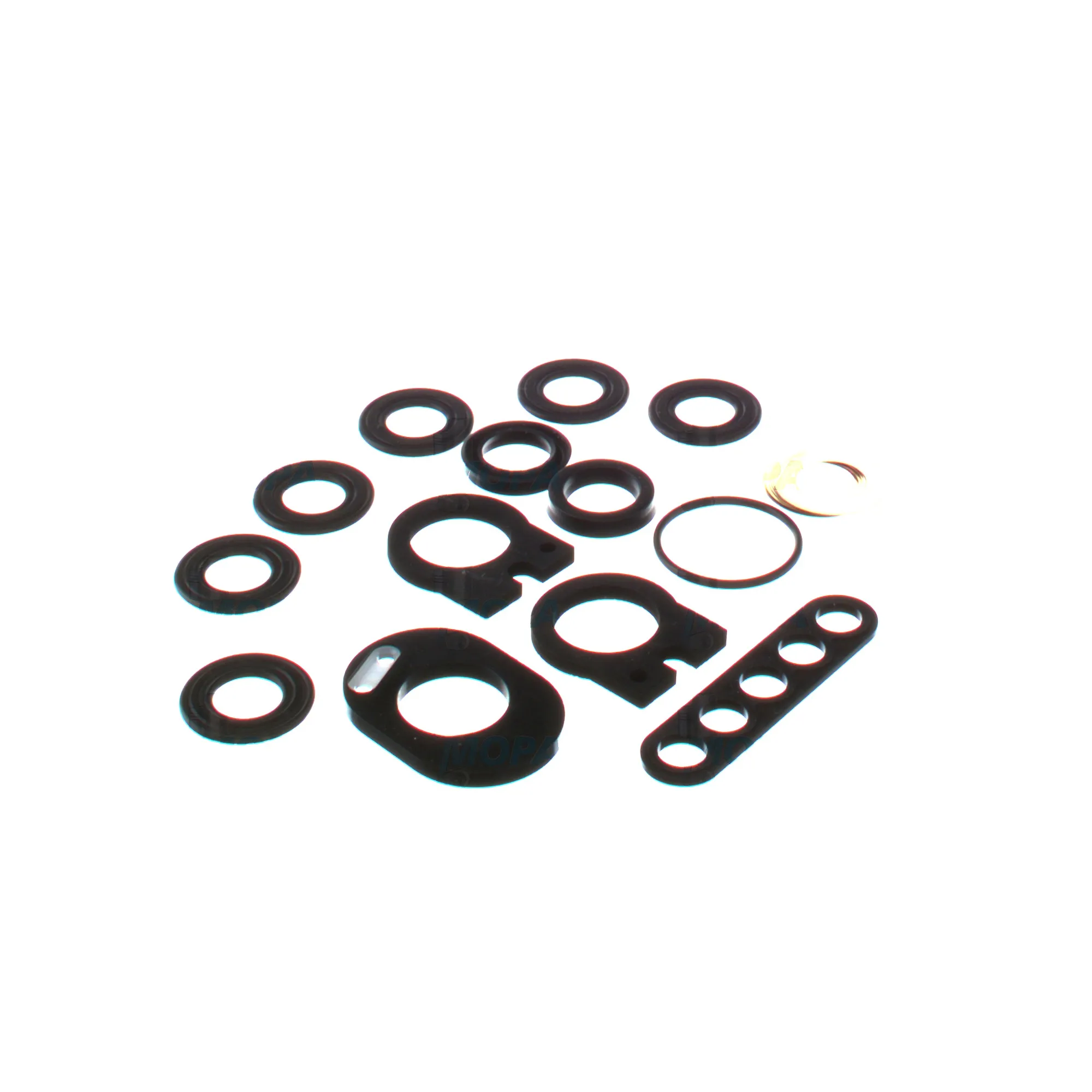 DICHTUNGSSATZ - 8595860330 passend für MTU Motoren