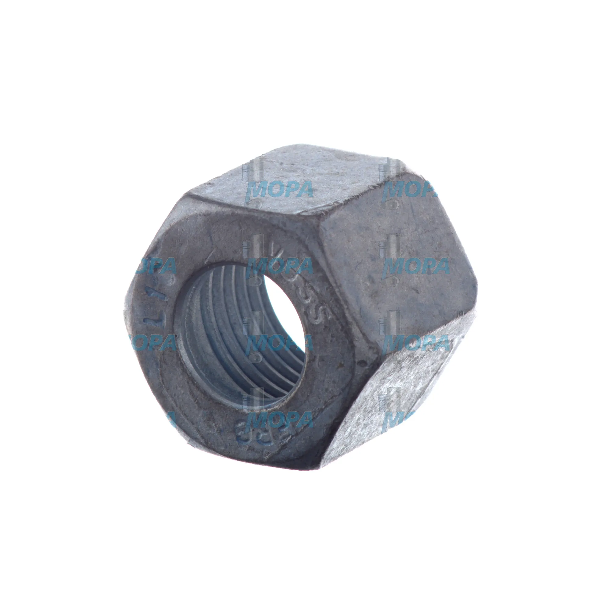 UNION NUT - 06710304113 suitable for MAN D engines 9