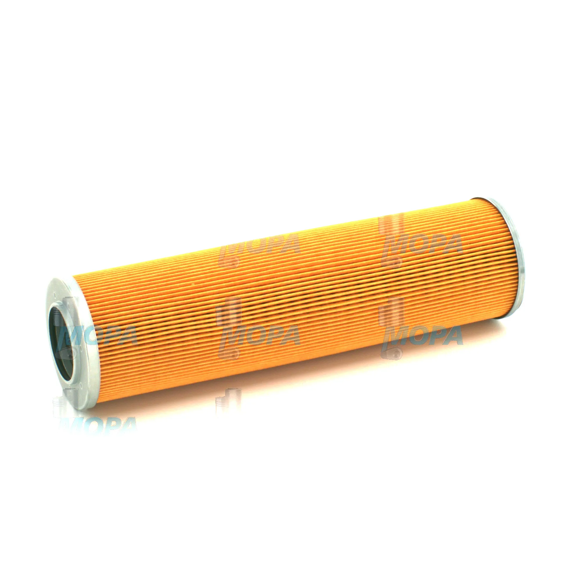 MOTOROELFILTEREINSATZ - 51055040114 passend für MAN D-Motoren 3