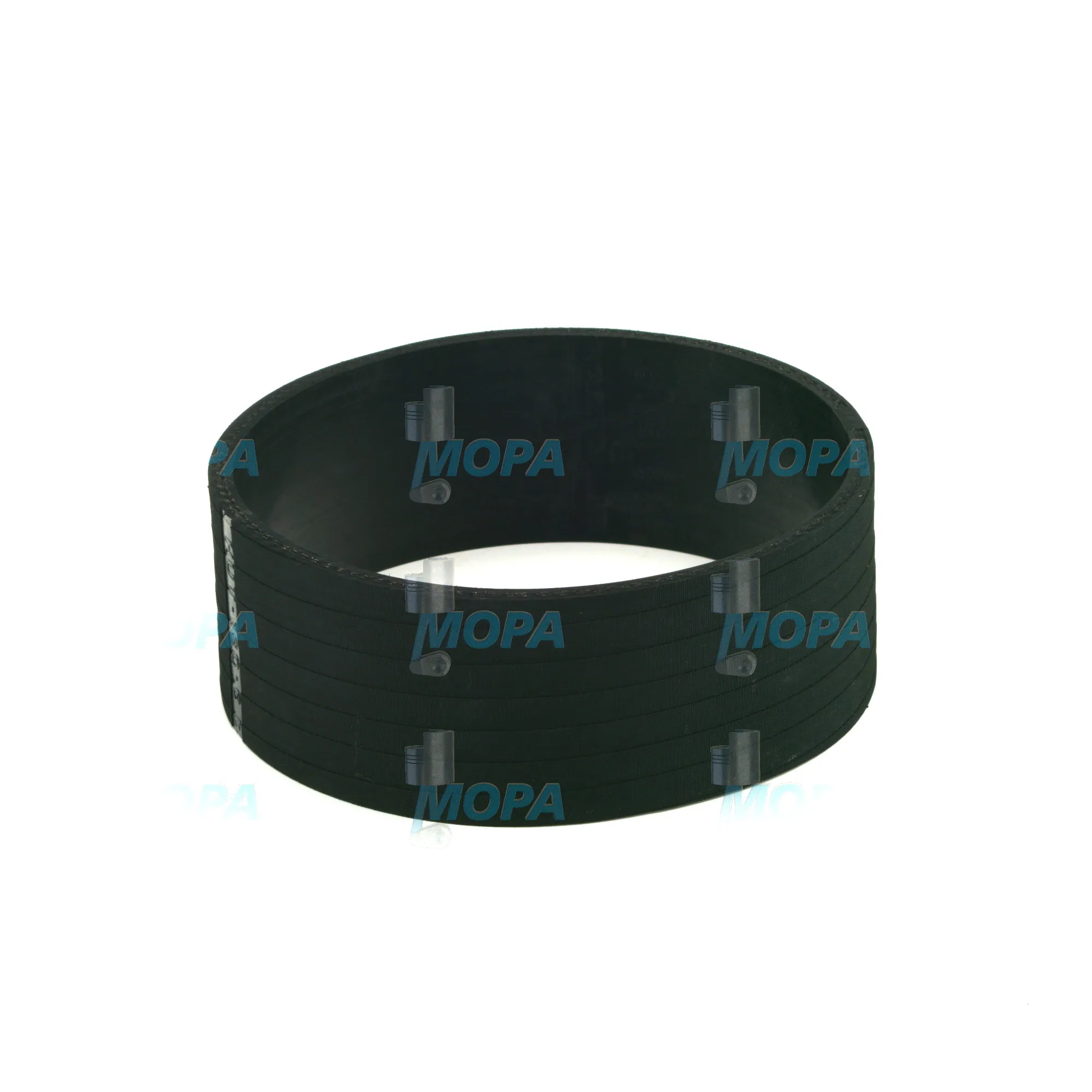 RUBBER SLEEVE - 700336180001 suitable for MTU engines 5