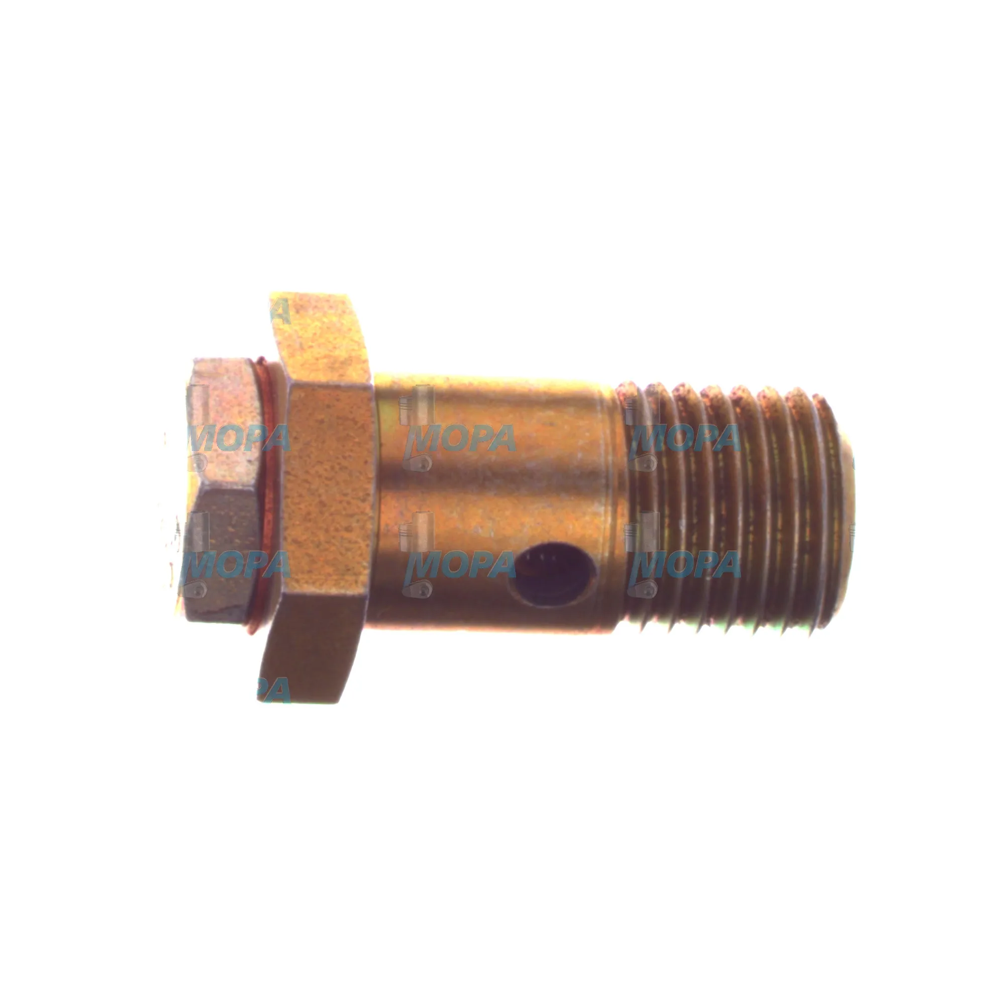 UEBERSTROEMVENTIL - 01148677 passend für Deutz Motoren 3