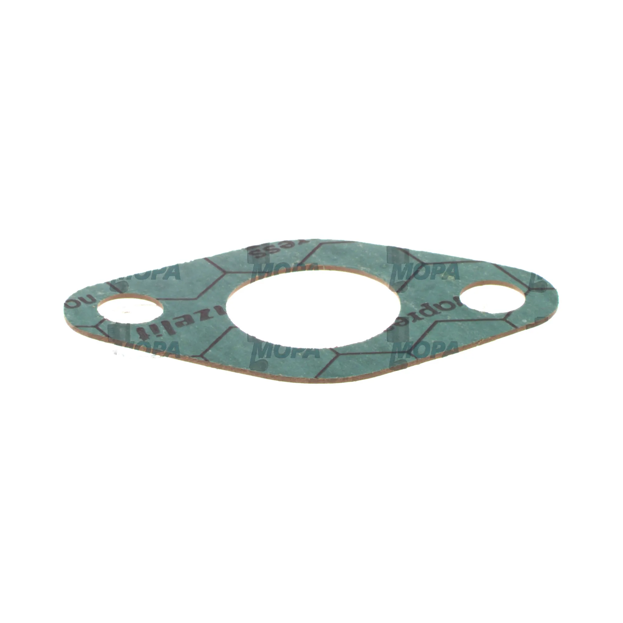 GASKET - 5030810180 suitable for MTU engines 3