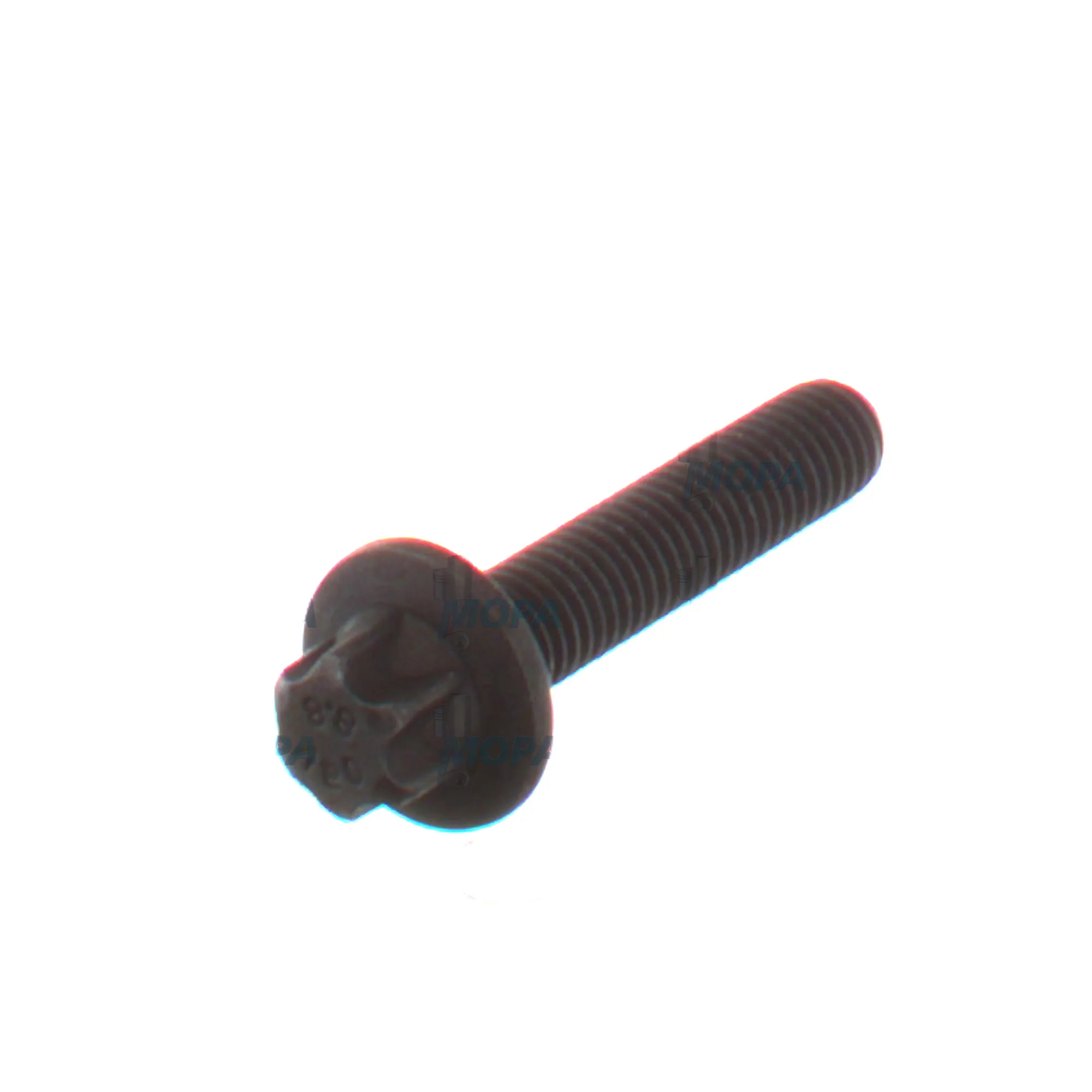 EXTERNAL HEX ROUND BOLT - 06032210609 suitable for MAN D engines