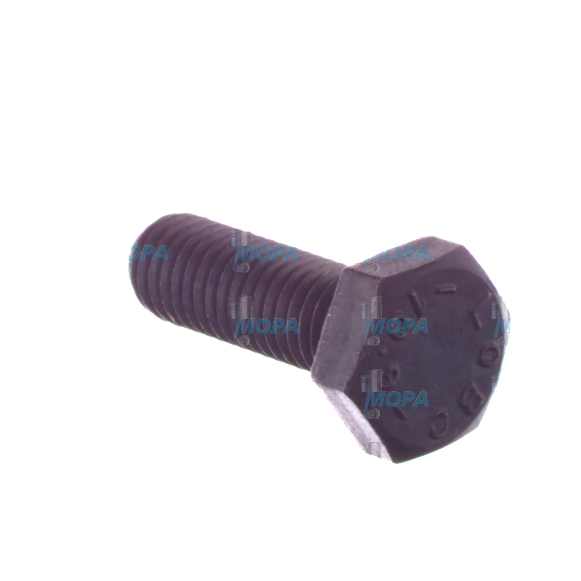 HEXAGON BOLT - 606907421140 suitable for MWM & Deutz engines 6
