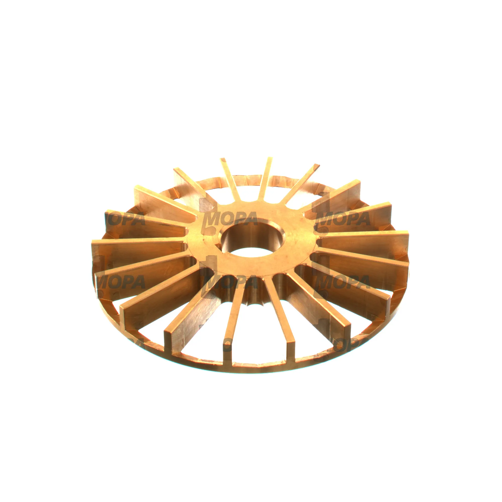 IMPELLER - 305219980001 suitable for MWM & Deutz engines 6