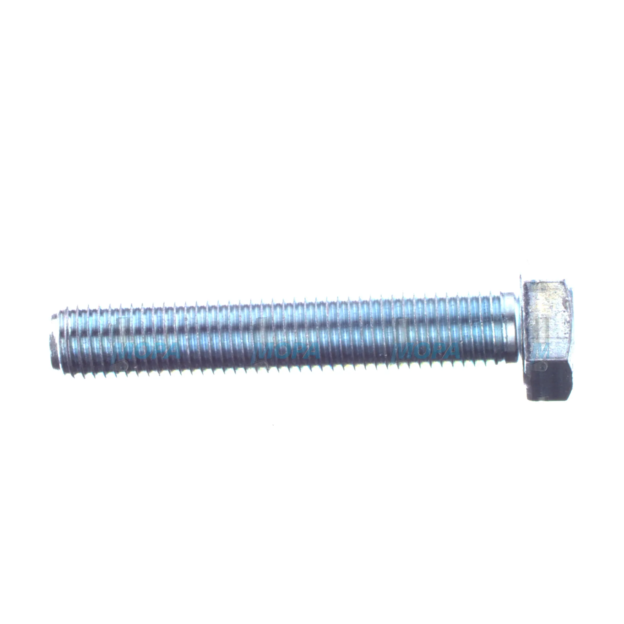 HEXAGON BOLT - 06017344318 suitable for MAN D engines 3