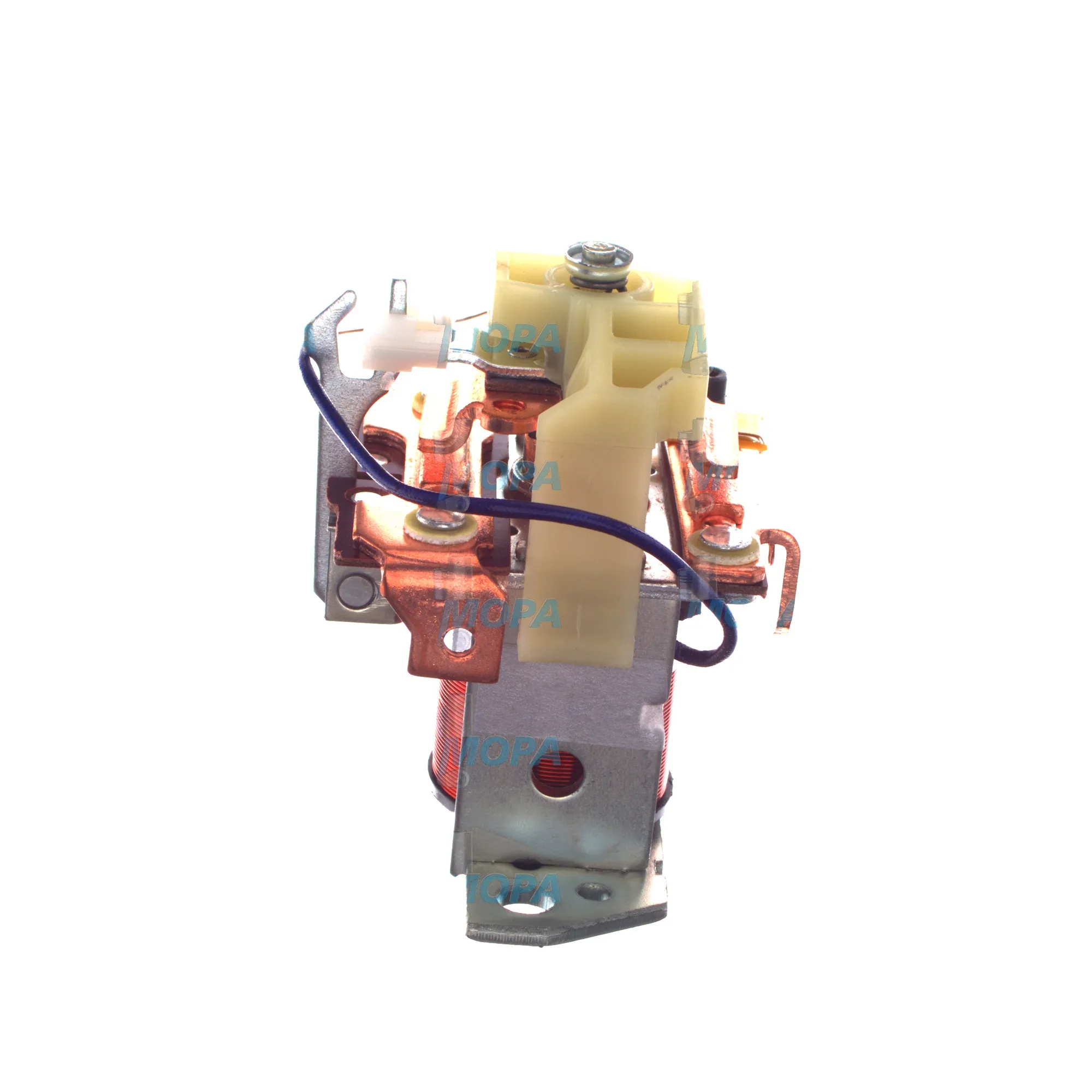 RELAY - 81262120014 suitable for MAN D engines 7
