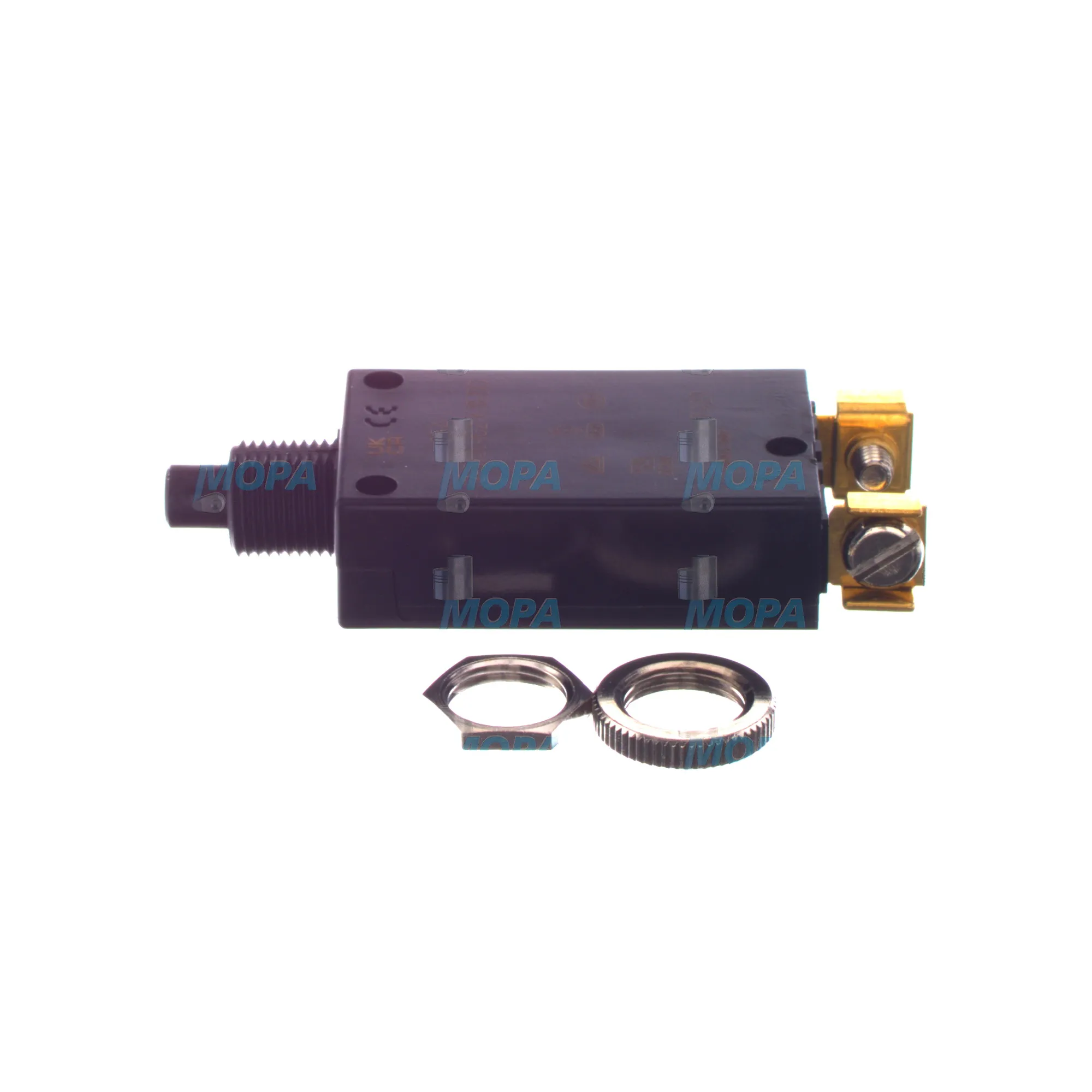 AUTOMATIC CUTOUT - 51254370009 suitable for MAN D-engines 17