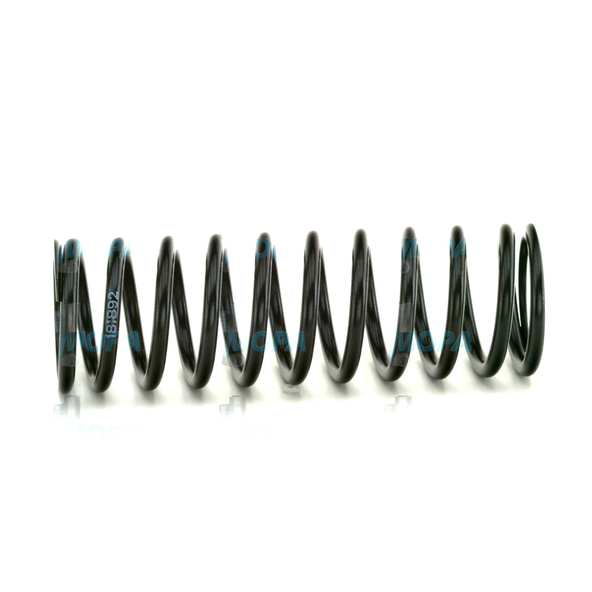 DRUCKFEDER - 02046128 passend für MWM & Deutz Motoren 7