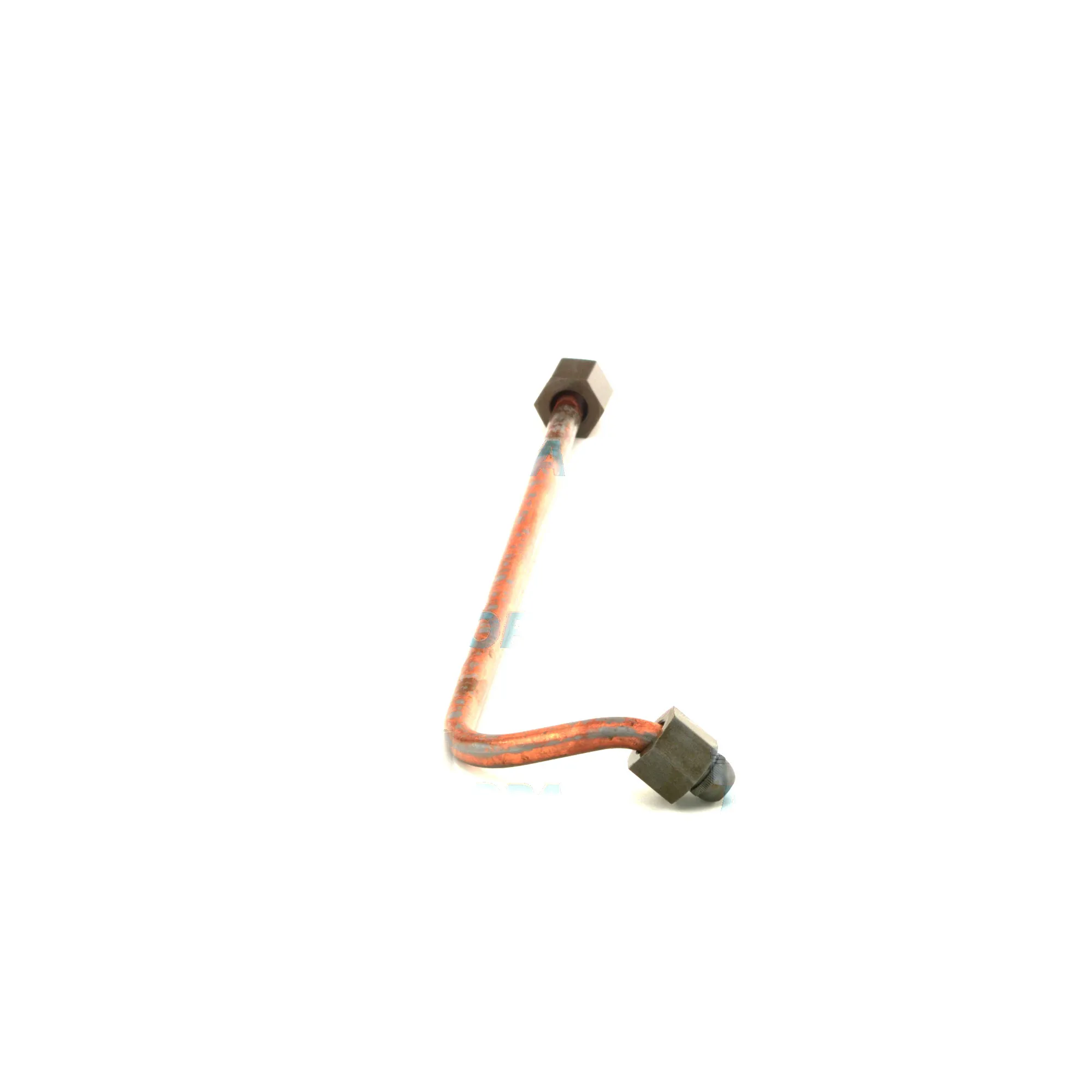 DRUCKOELLEITUNG - 5801806121 passend für MTU Motoren 8
