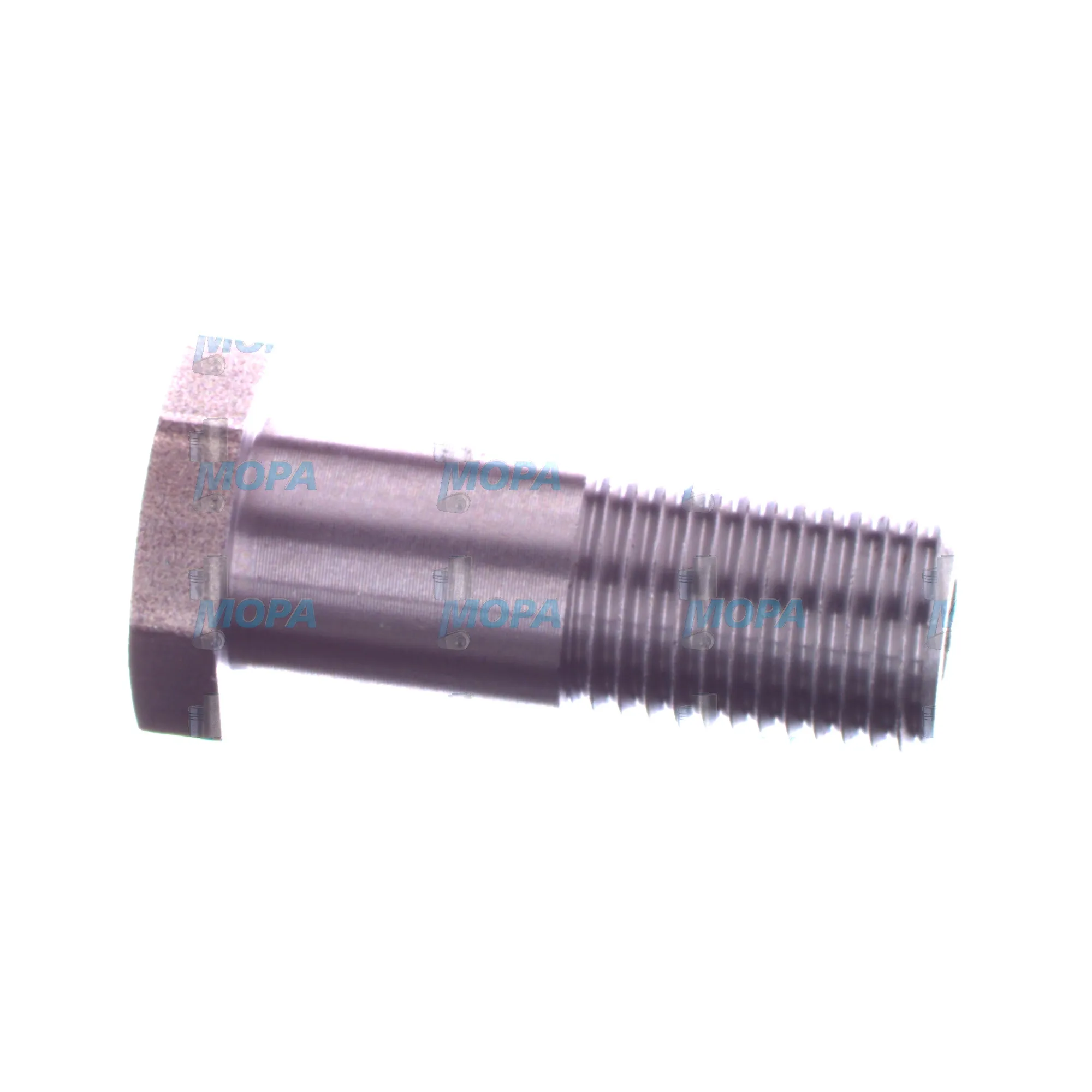 HOLLOW SCREW - 51981500051 suitable for MAN D engines 3