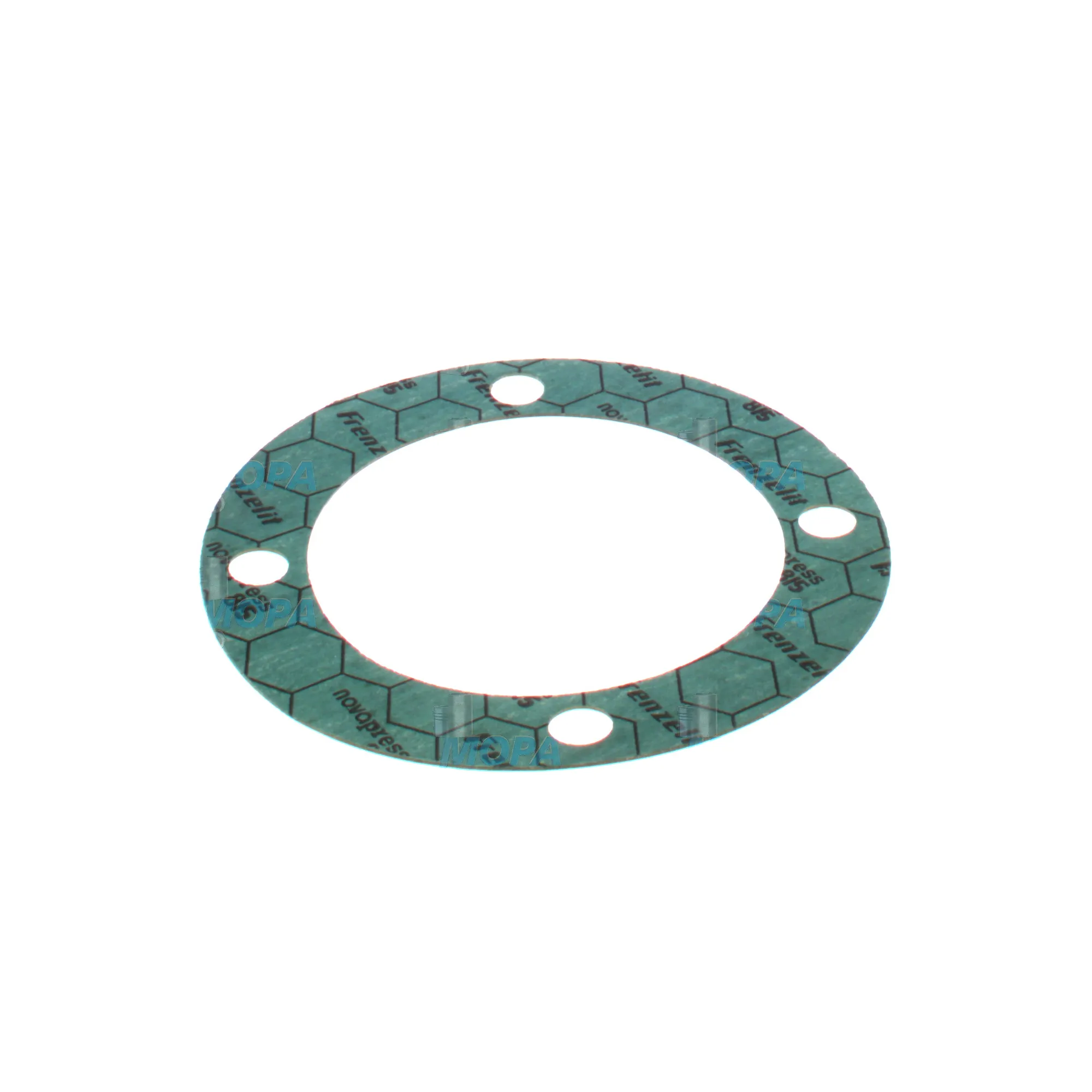 GASKET - 5552031780 suitable for MTU engines 9