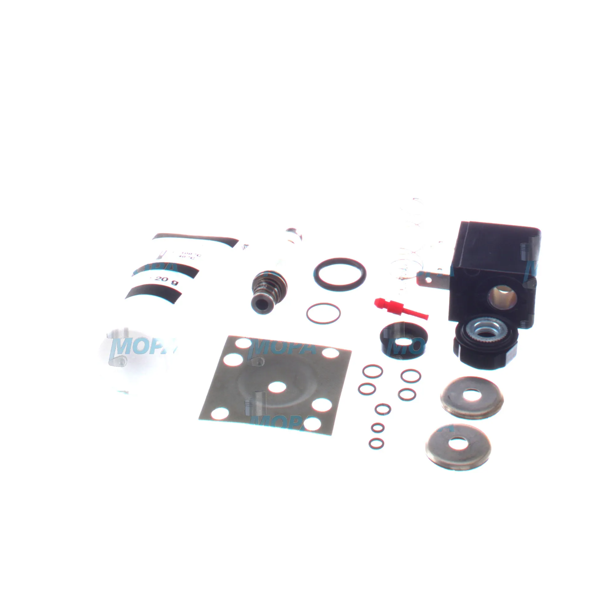 REPAIR KIT - 04031117 suitable for MWM & Deutz engines 3