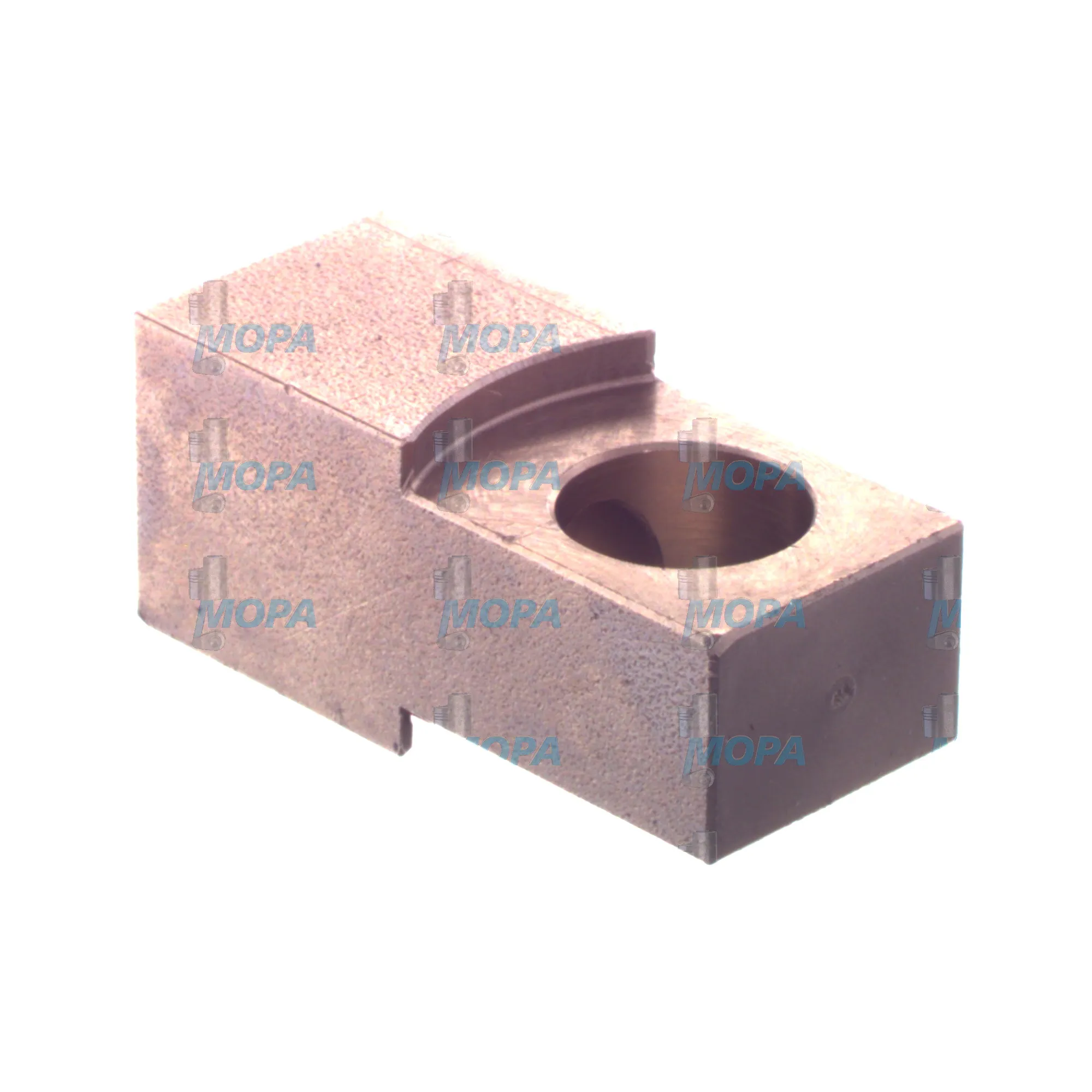 CONNECTOR - 51123400090 suitable for MAN D-engines 7