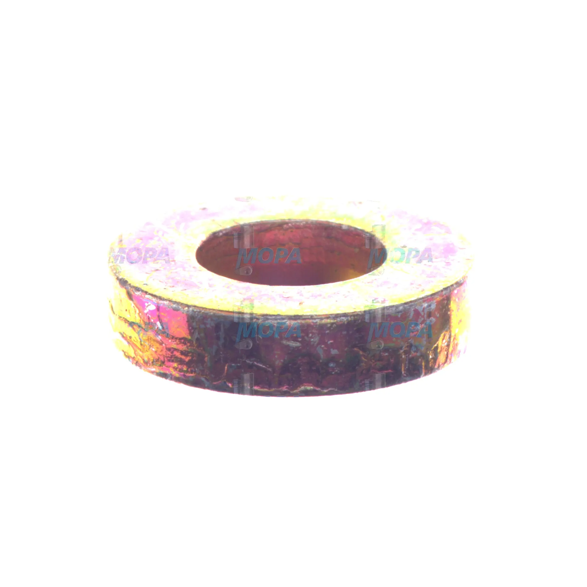 PLAIN WASHER - 4449905140 suitable for MTU engines 4