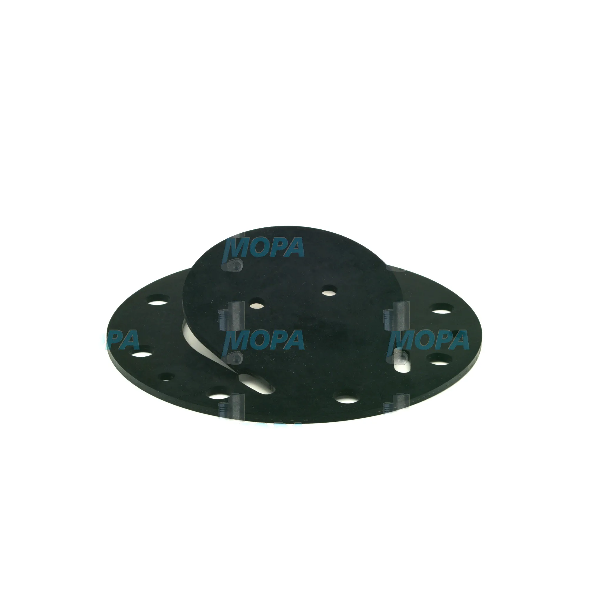 SEALING PLATE - 5802040180 suitable for MTU engines