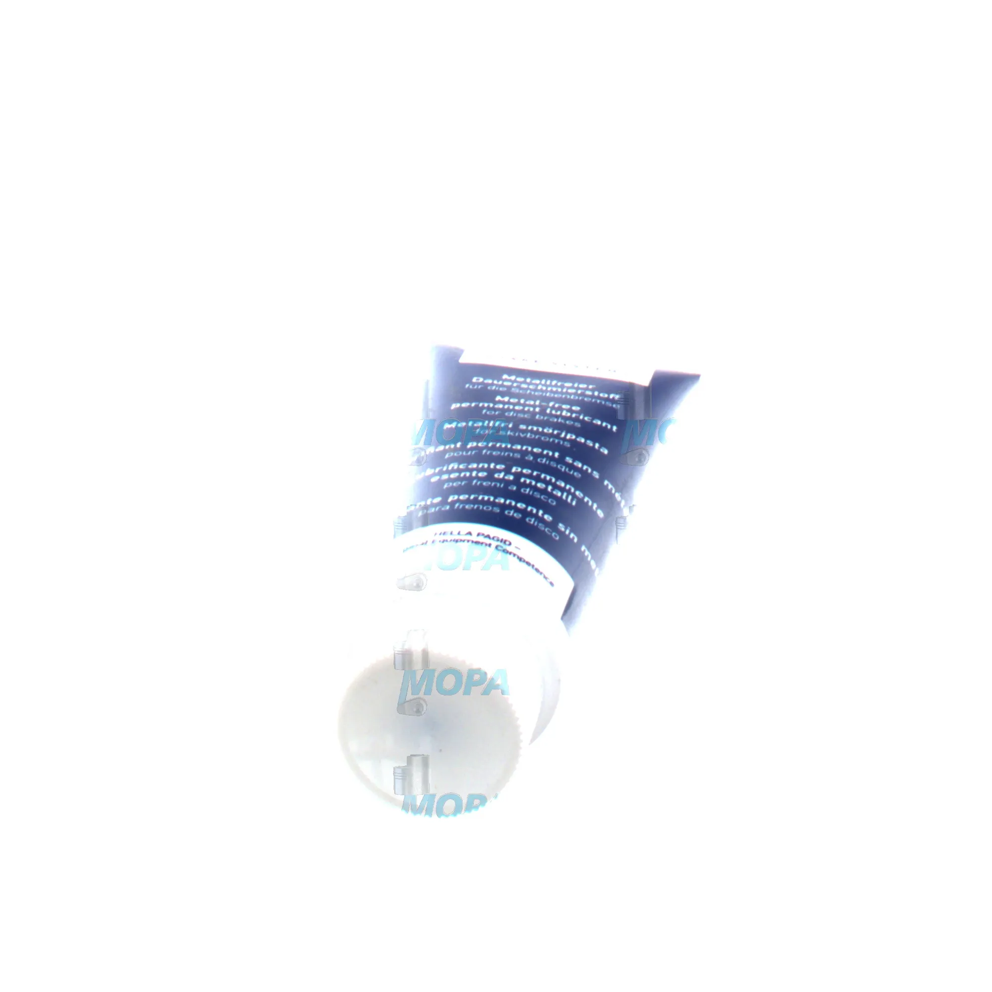 ASSEMBLY PASTE - 09160120117 suitable for MAN D engines 9