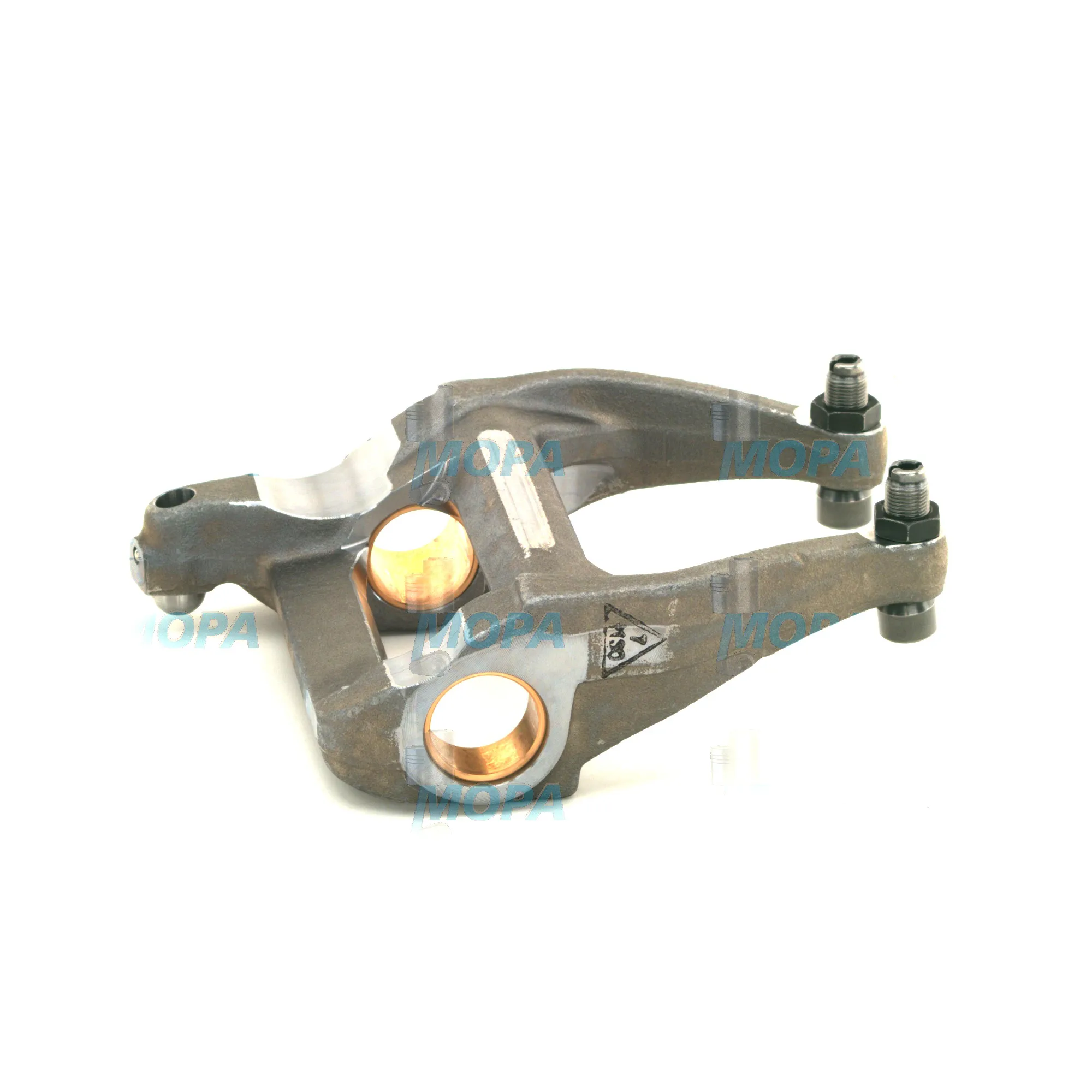 KIPPHEBEL - 5500500334 passend für MTU Motoren 4