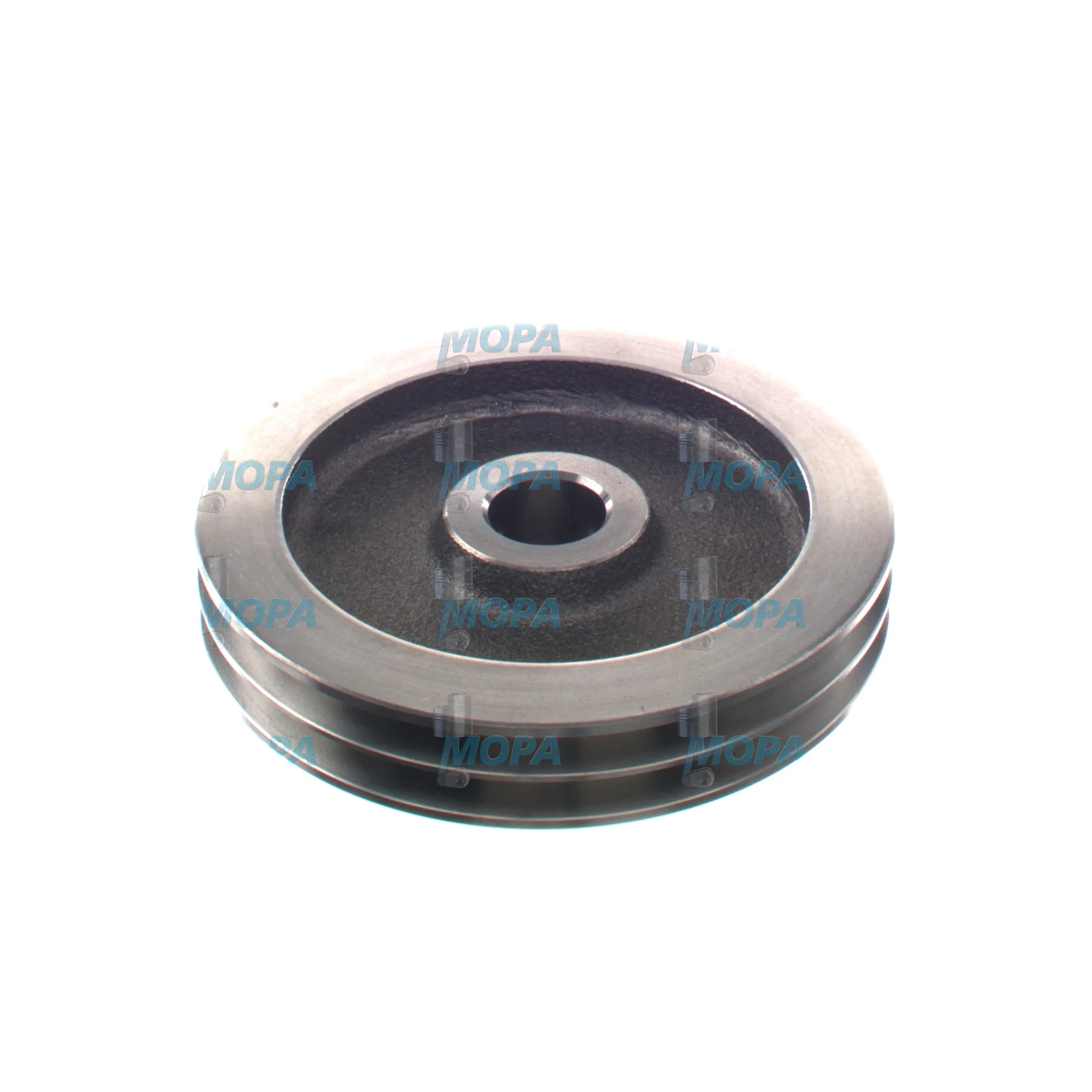 V-BELT PULLEY - 51065030356 suitable for MAN D-engines 3