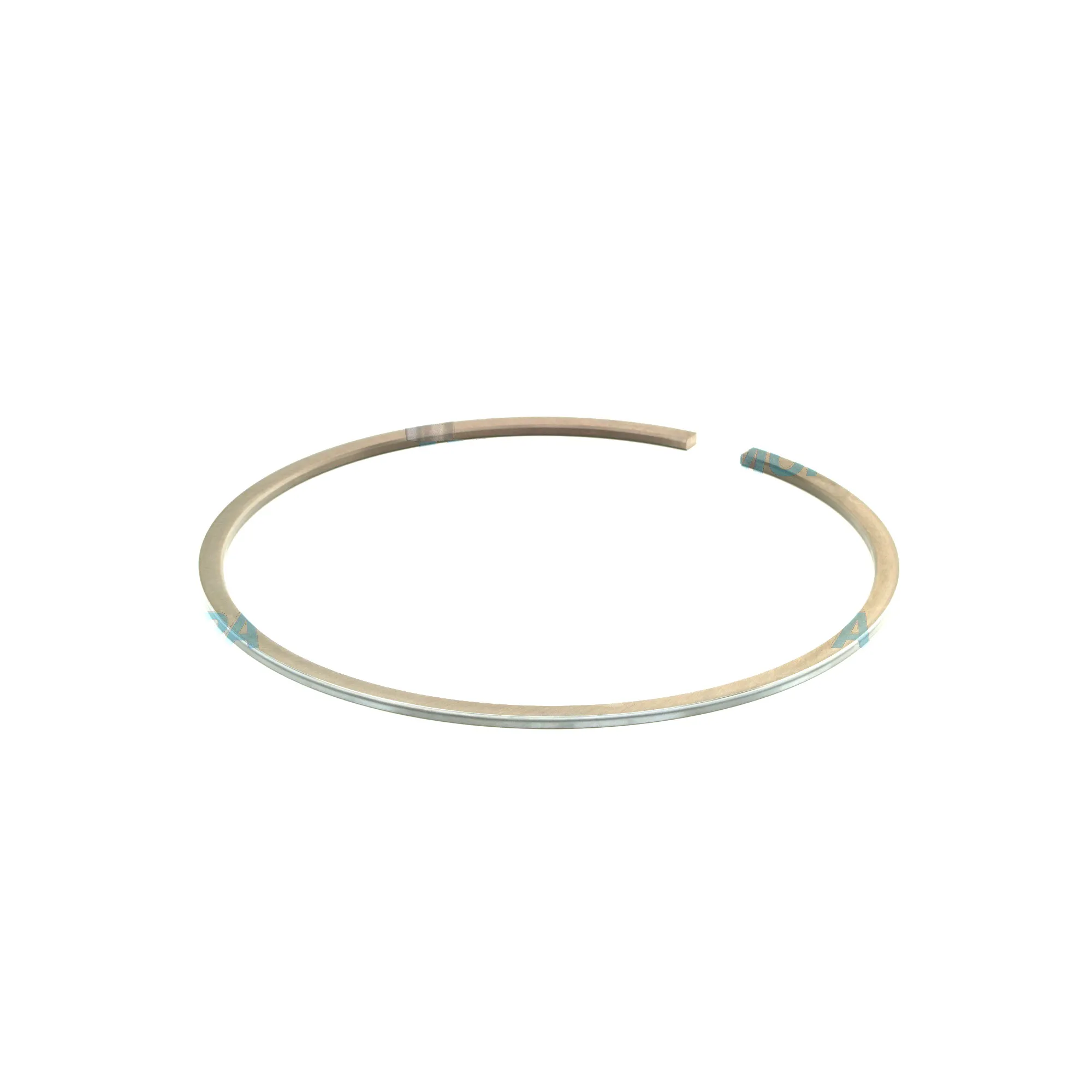 TAPER FACE COMPRESSION RING - 12284717 suitable for MWM & Deutz engines 8