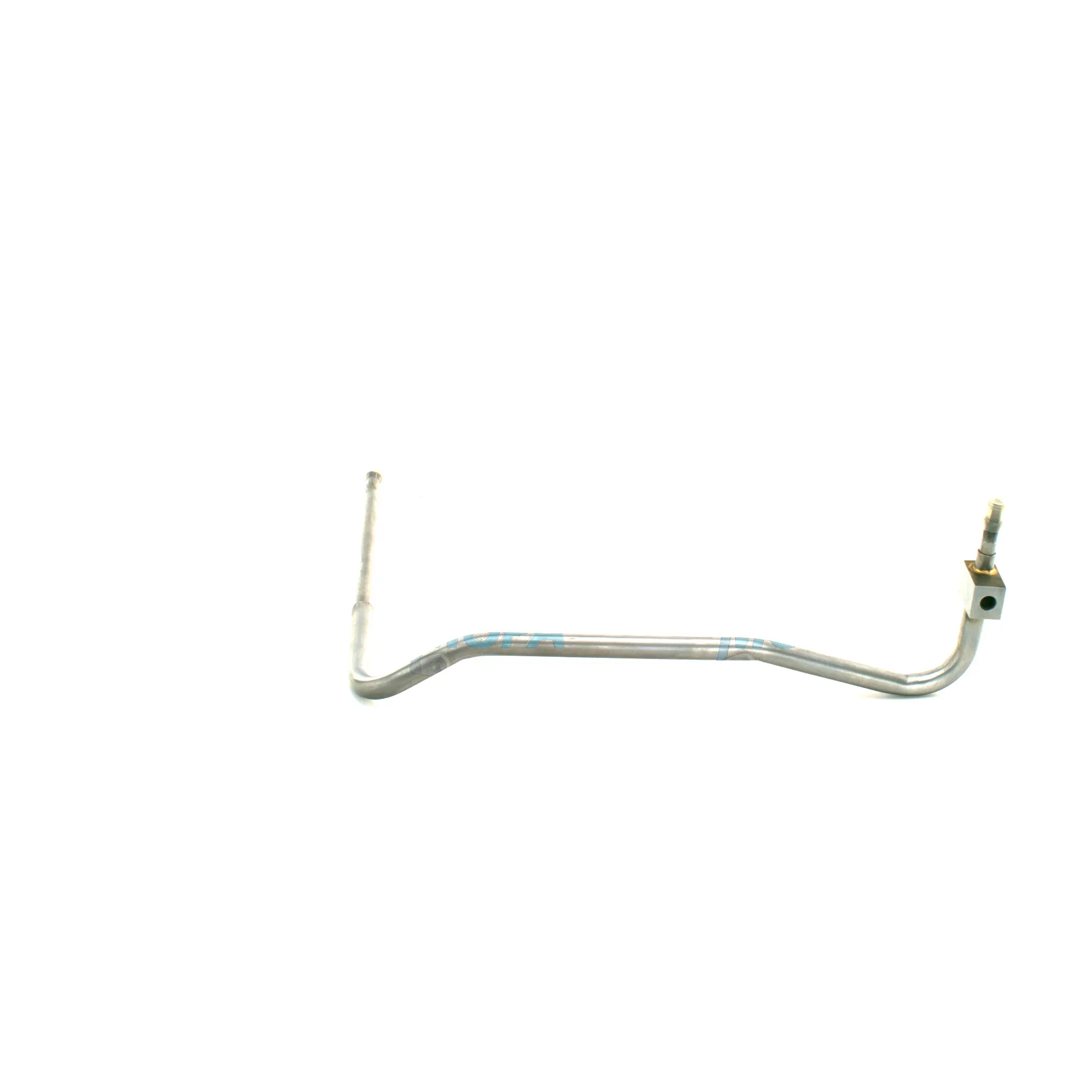 HIGH PRESSURE PIPE - 04078892 suitable for MWM & Deutz engines 8