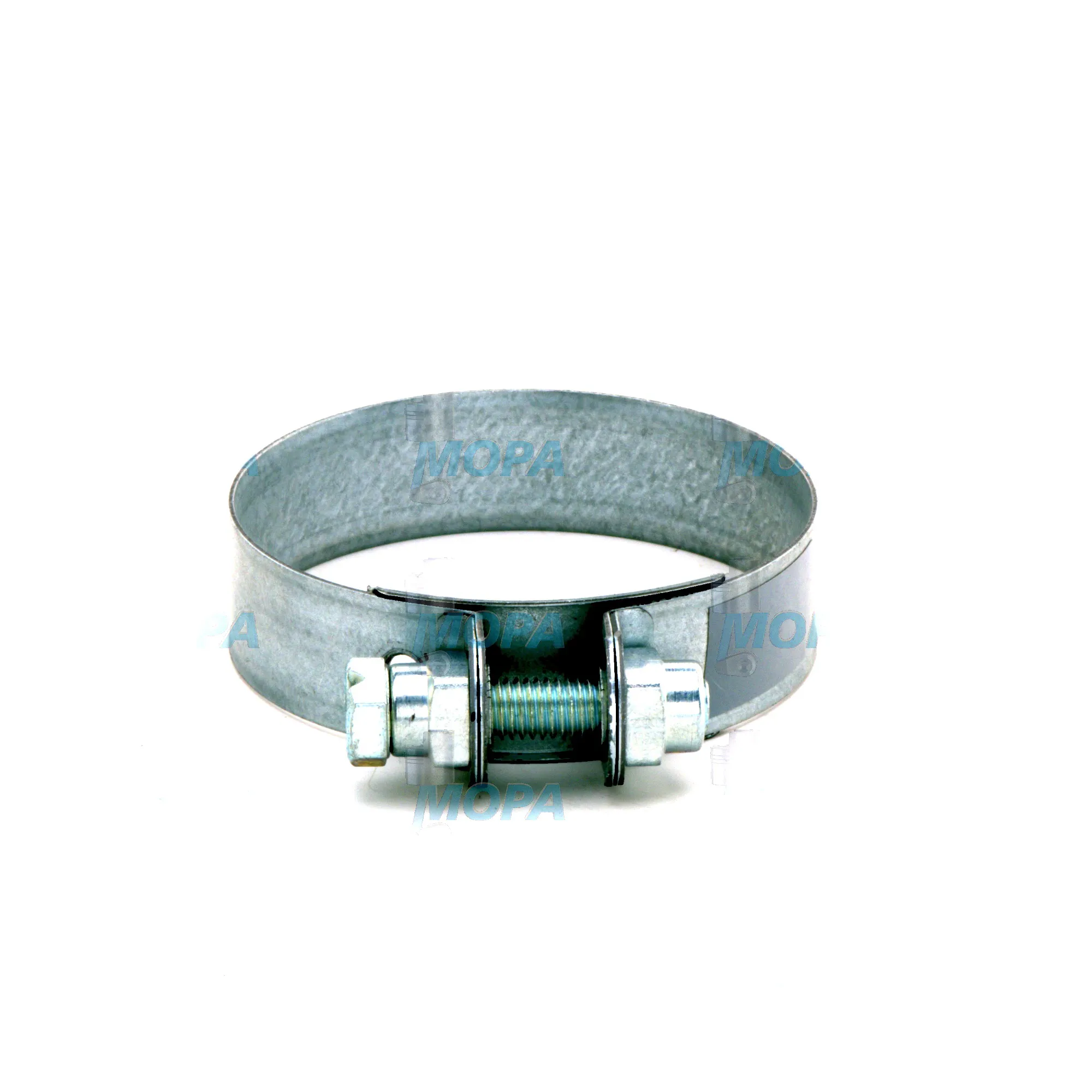 CLAMP - 01176837 suitable for Deutz engines 4