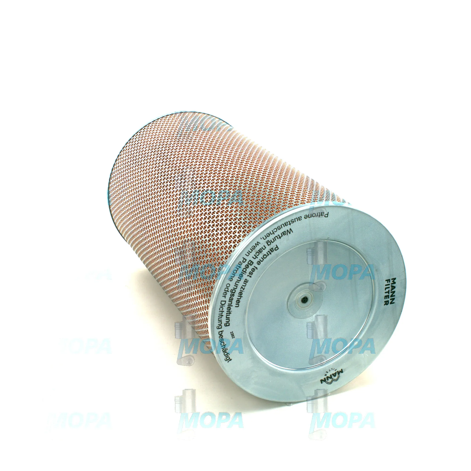 FILTER CARTRIDGE - 12189925 suitable for Deutz engines 7
