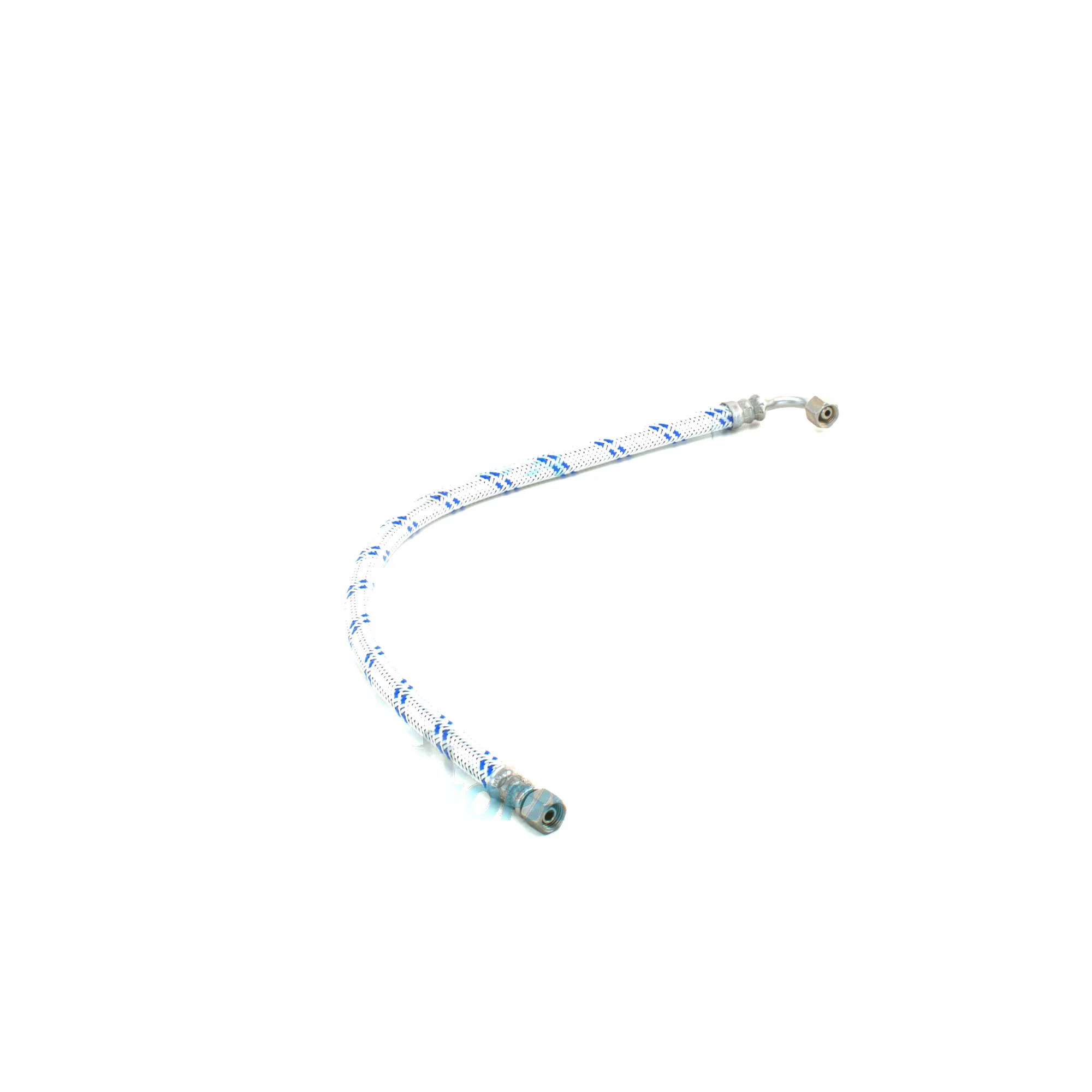 HOSE LINE - 51963410201 suitable for MAN D engines 9