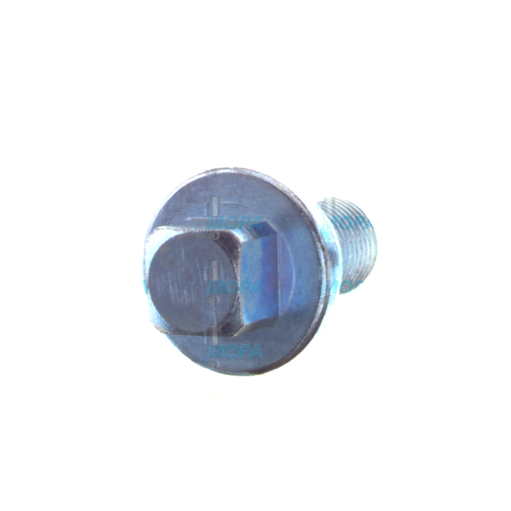 DRAIN PLUG - 51903100277 suitable for MAN D engines 17