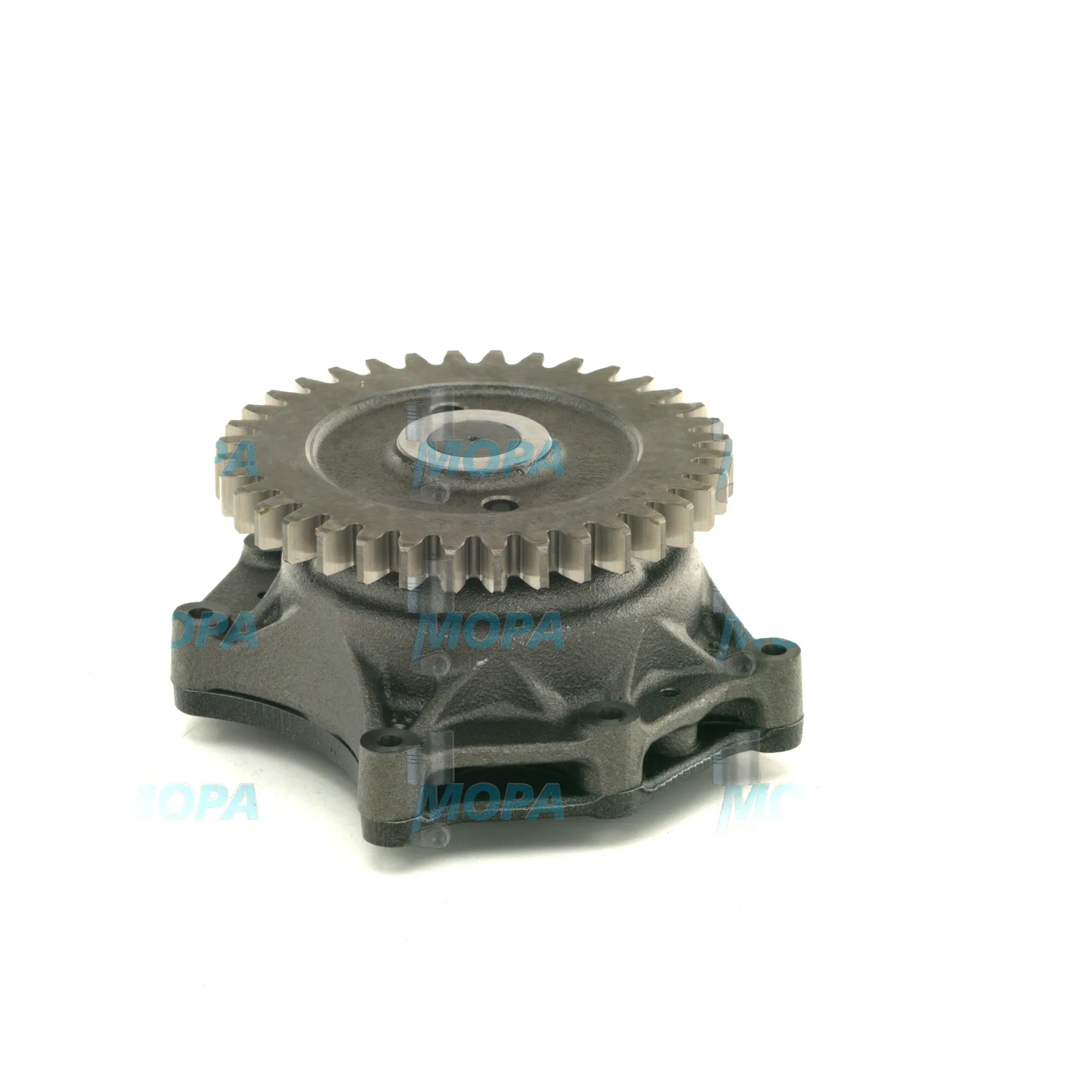 OELPUMPE - 51051007061 passend für MAN D Motoren 5